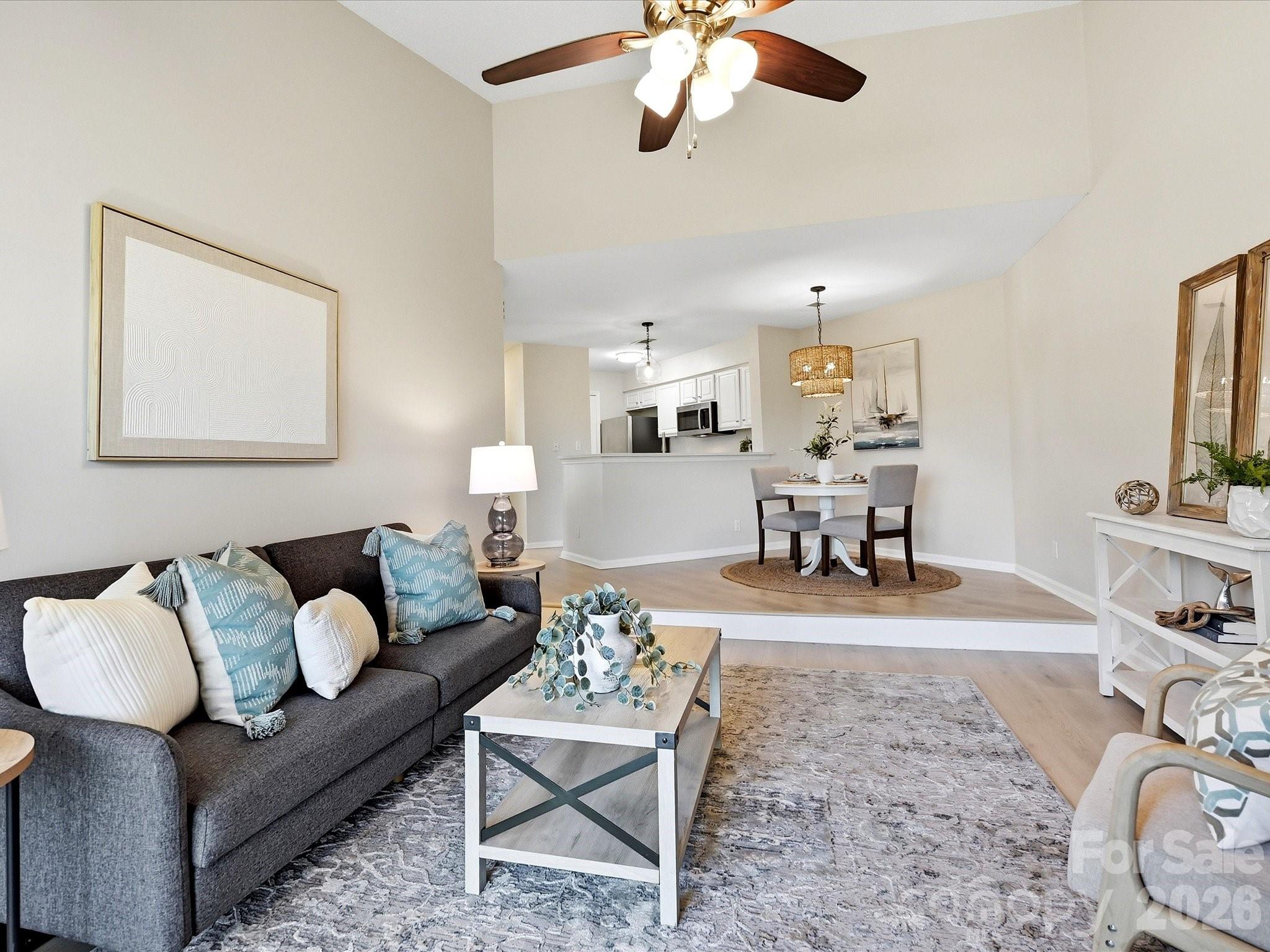 18817 Nautical Drive #302 — Cornelius