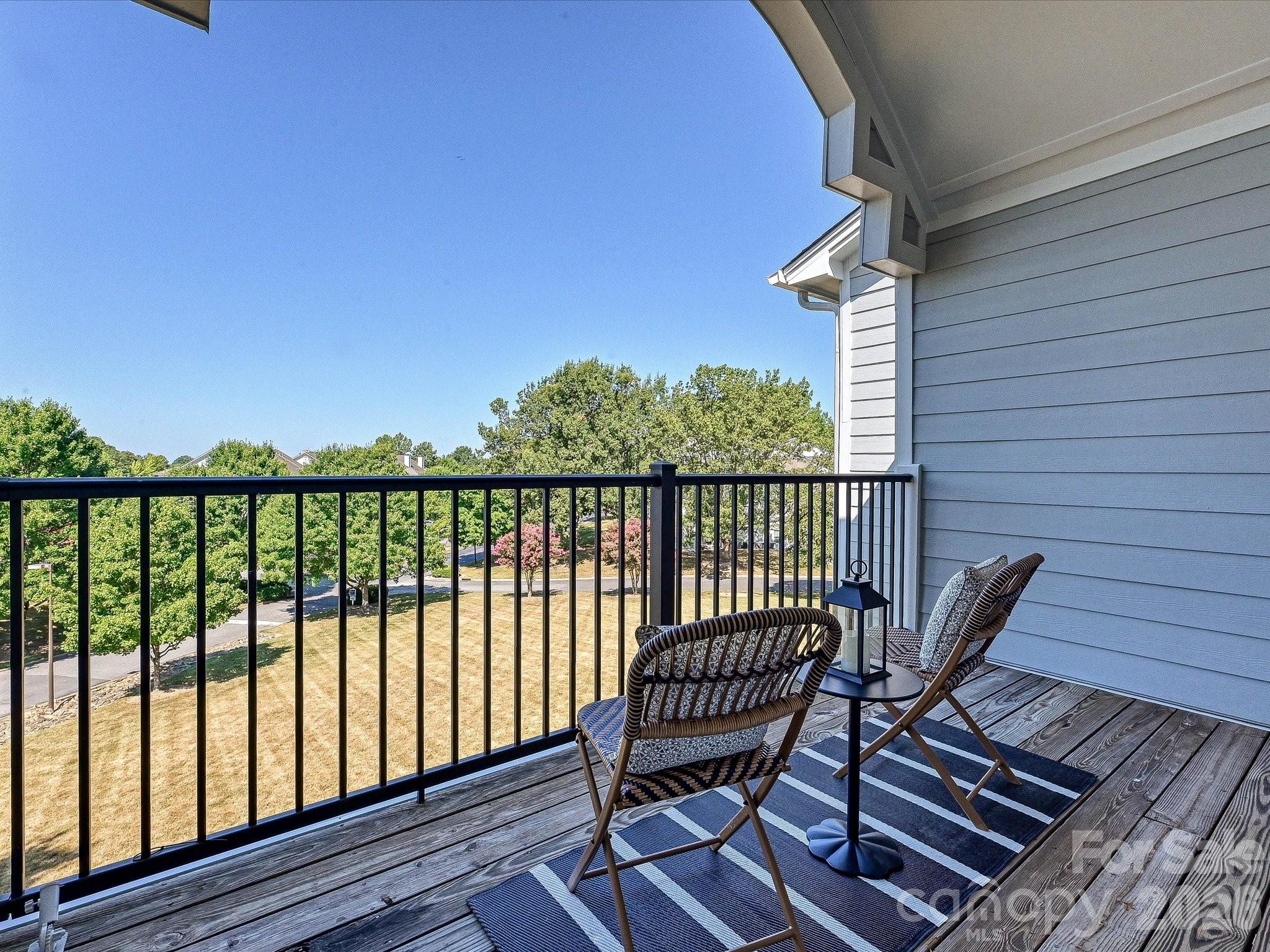 18817 Nautical Drive #302 — Cornelius