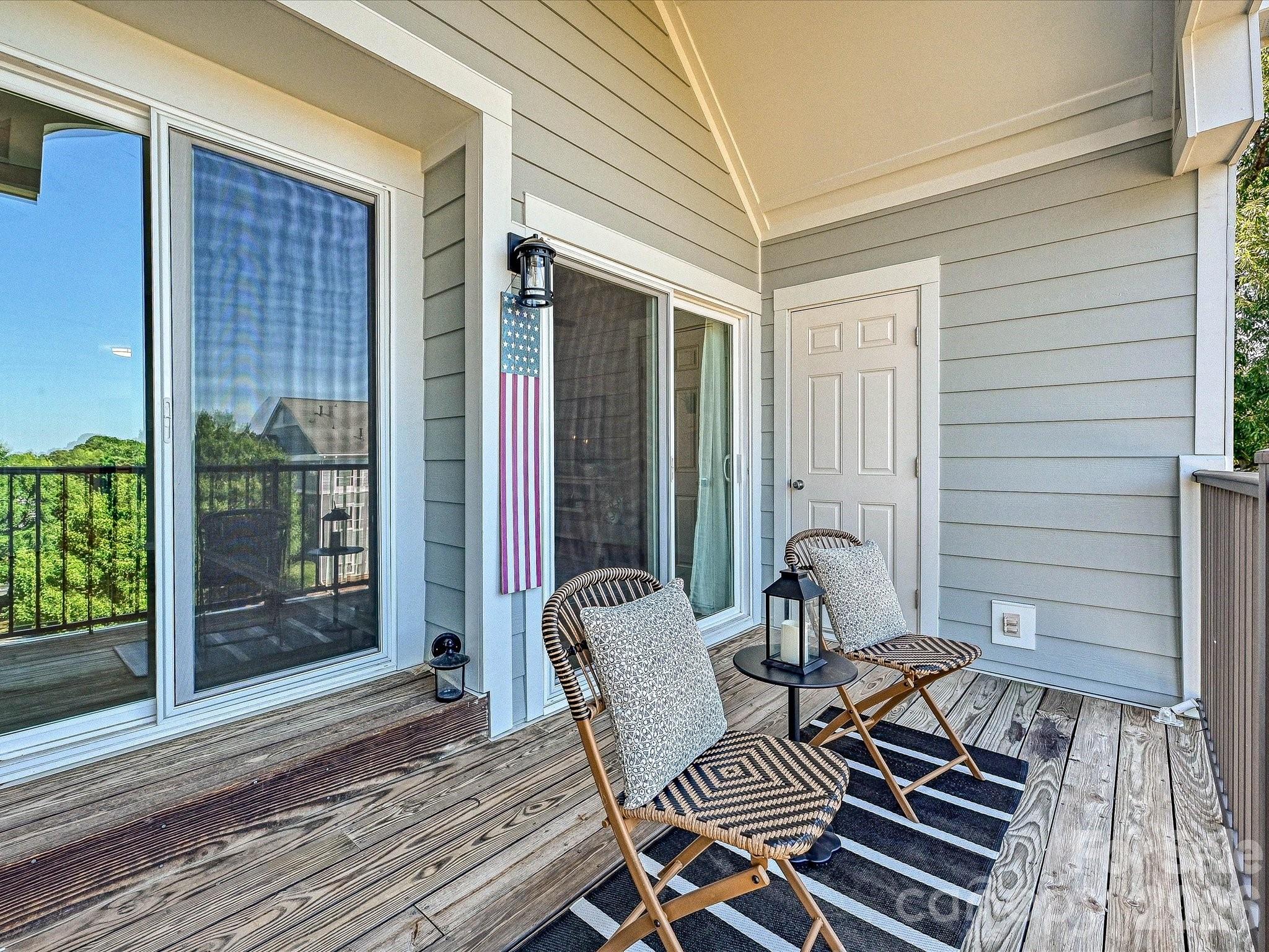 18817 Nautical Drive #302 — Cornelius