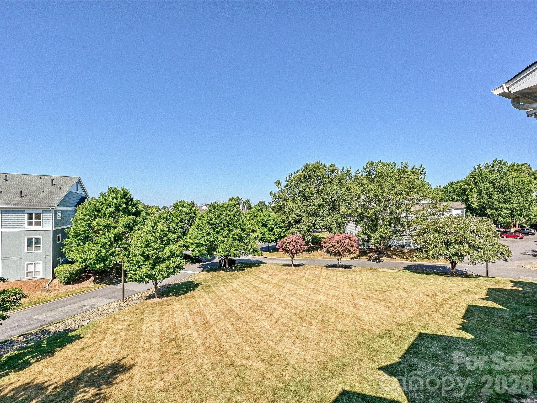 18817 Nautical Drive #302 — Cornelius