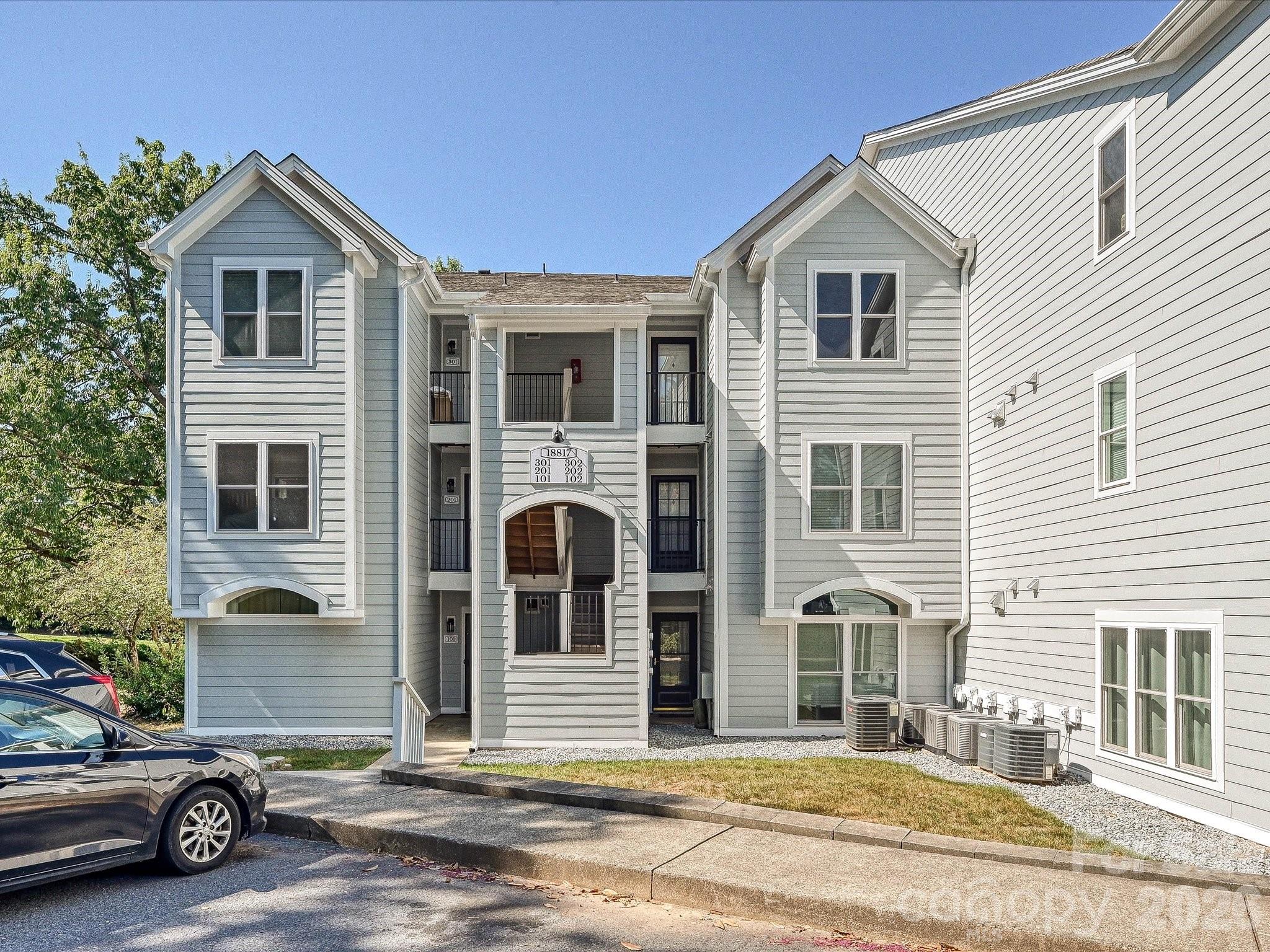 18817 Nautical Drive #302 — Cornelius