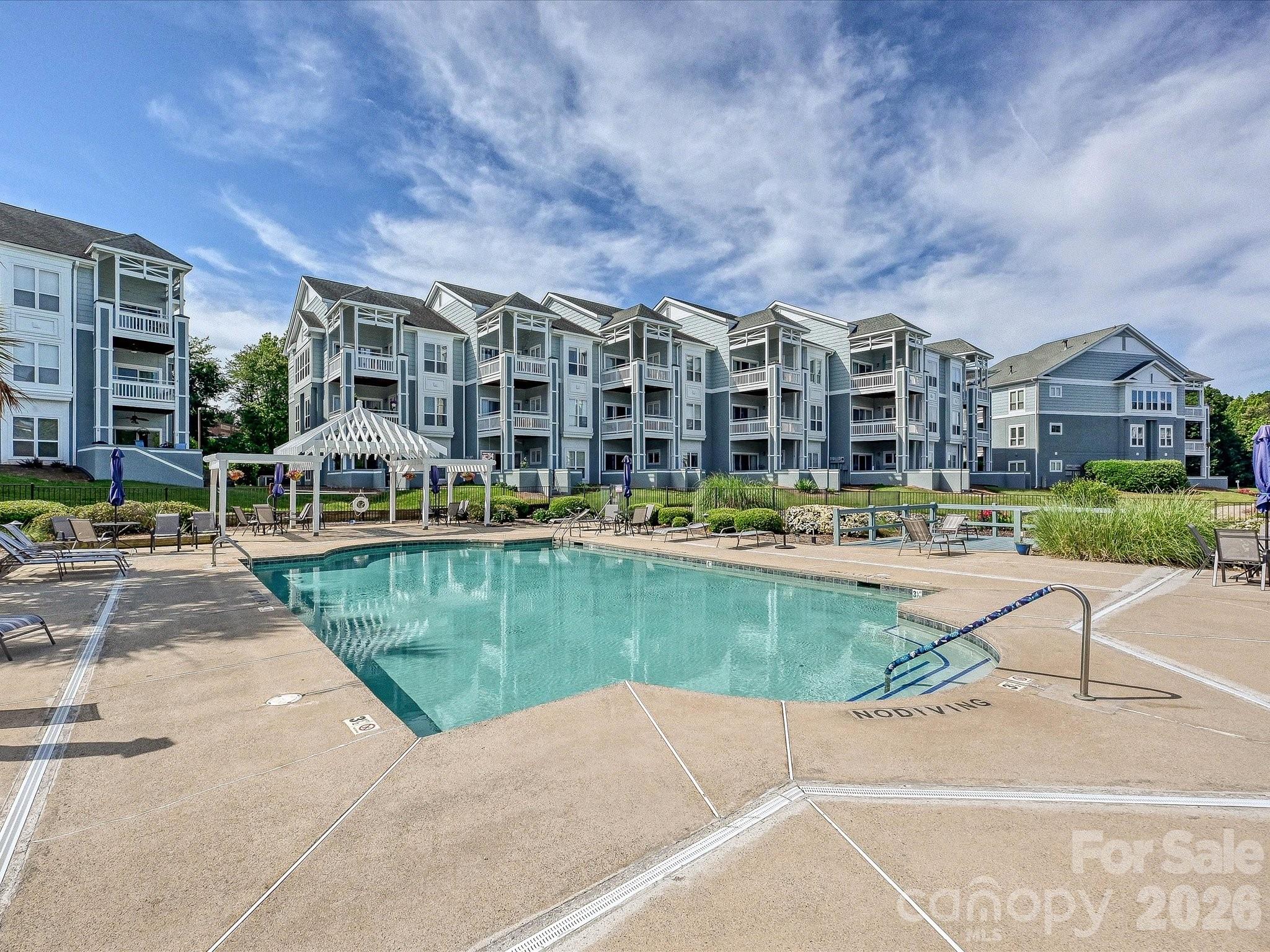18817 Nautical Drive #302 — Cornelius