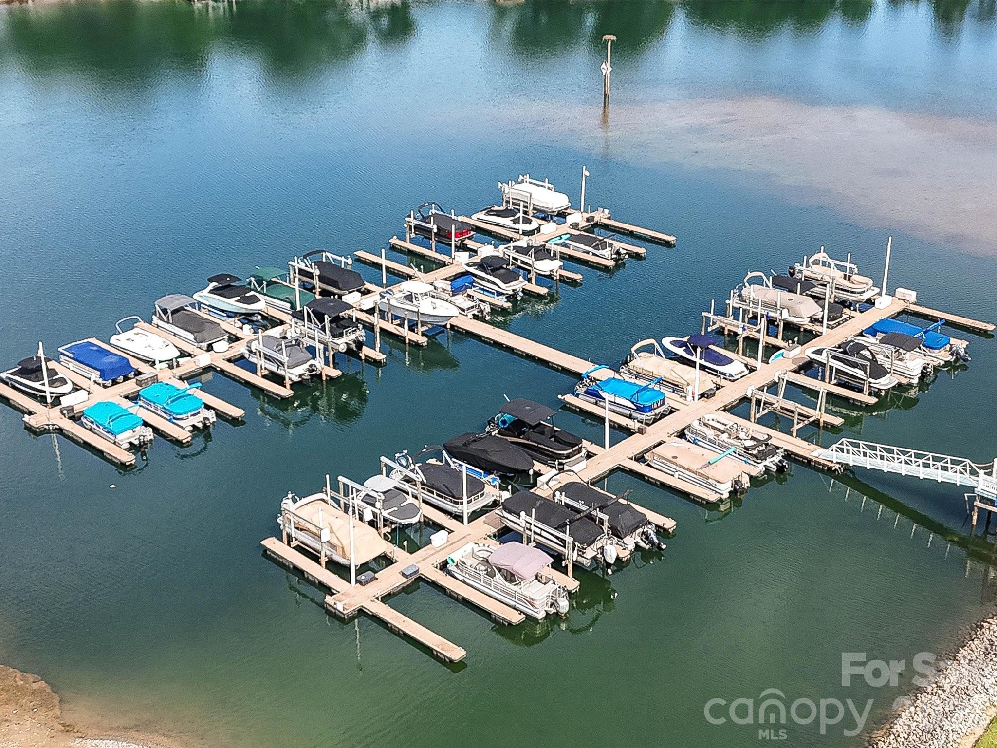 18817 Nautical Drive #302 — Cornelius