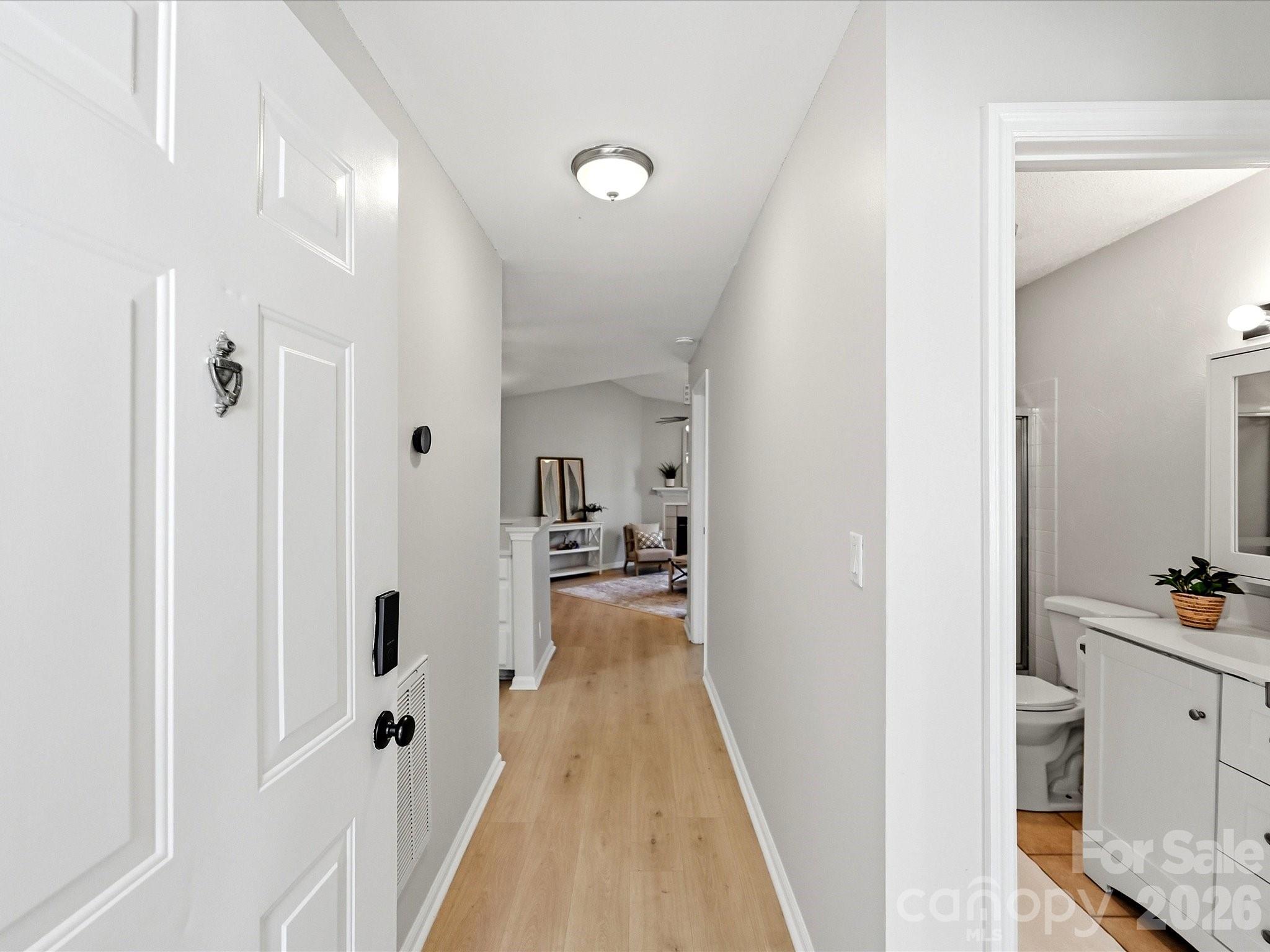18817 Nautical Drive #302 — Cornelius