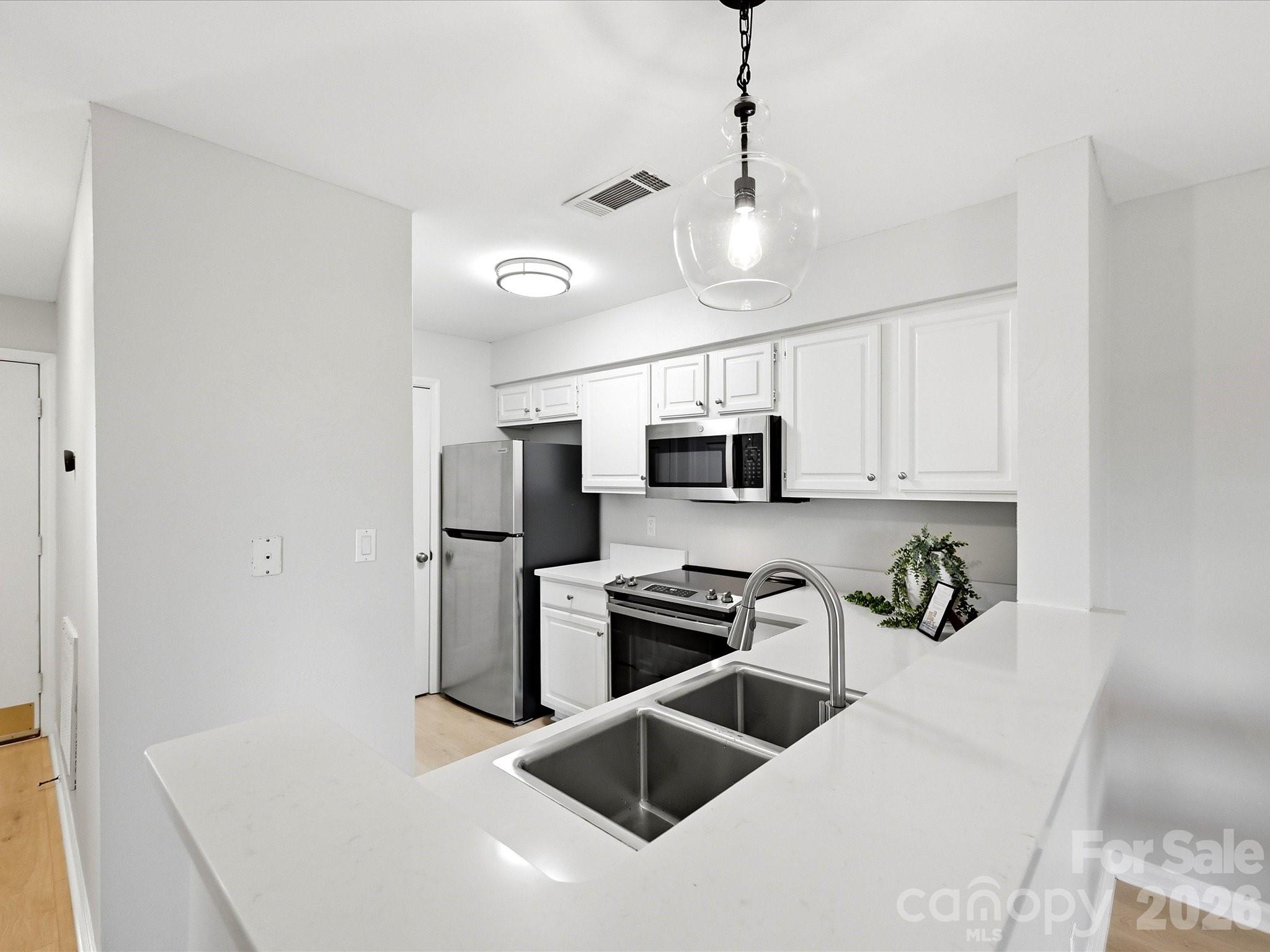 18817 Nautical Drive #302 — Cornelius