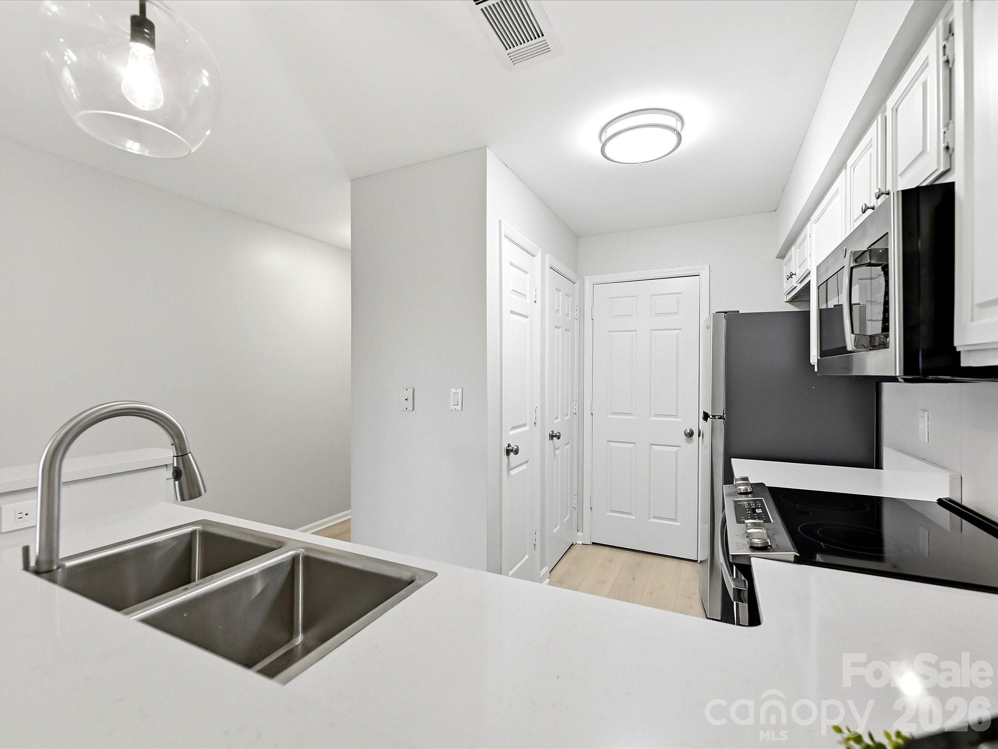 18817 Nautical Drive #302 — Cornelius
