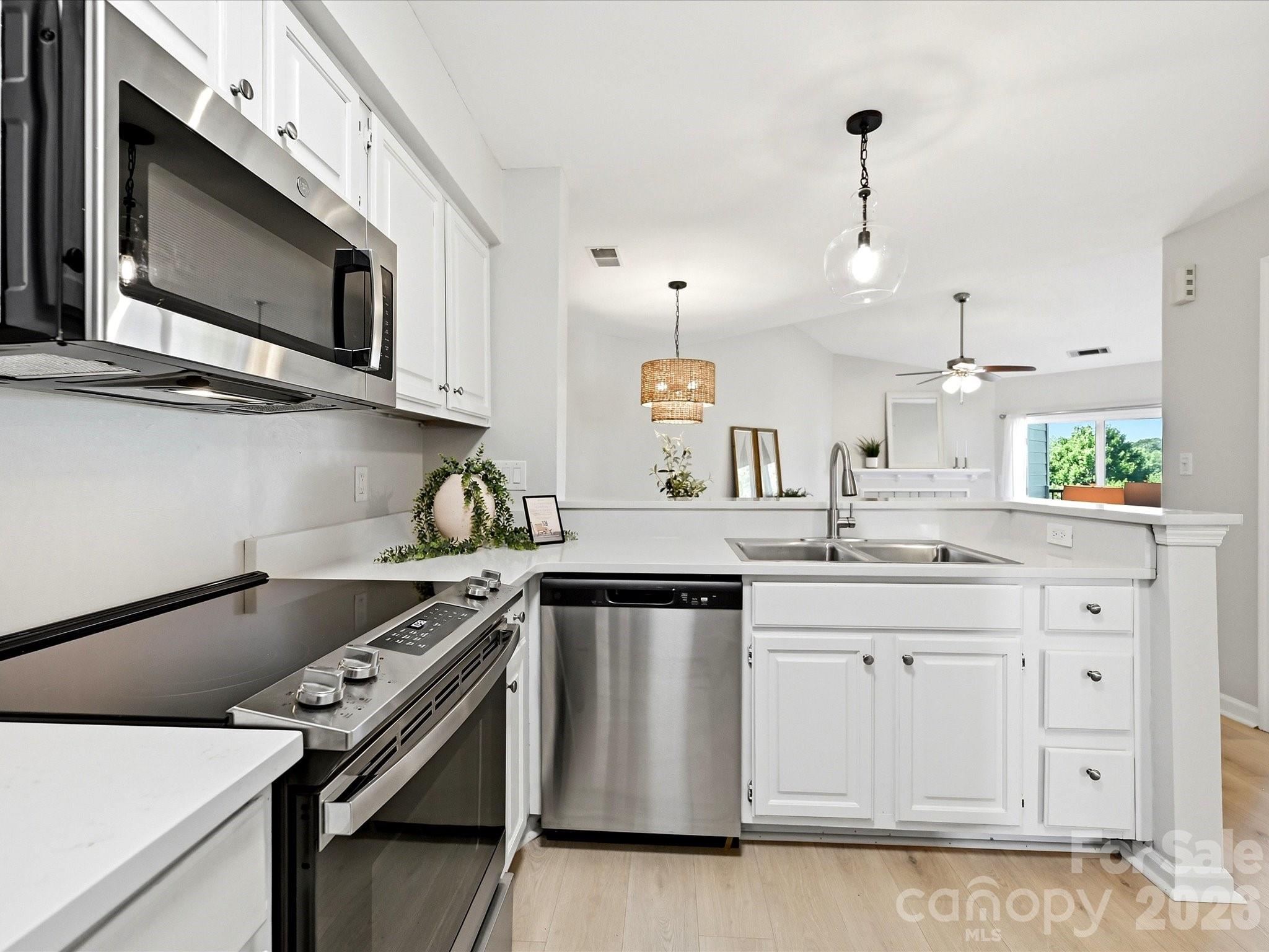 18817 Nautical Drive #302 — Cornelius