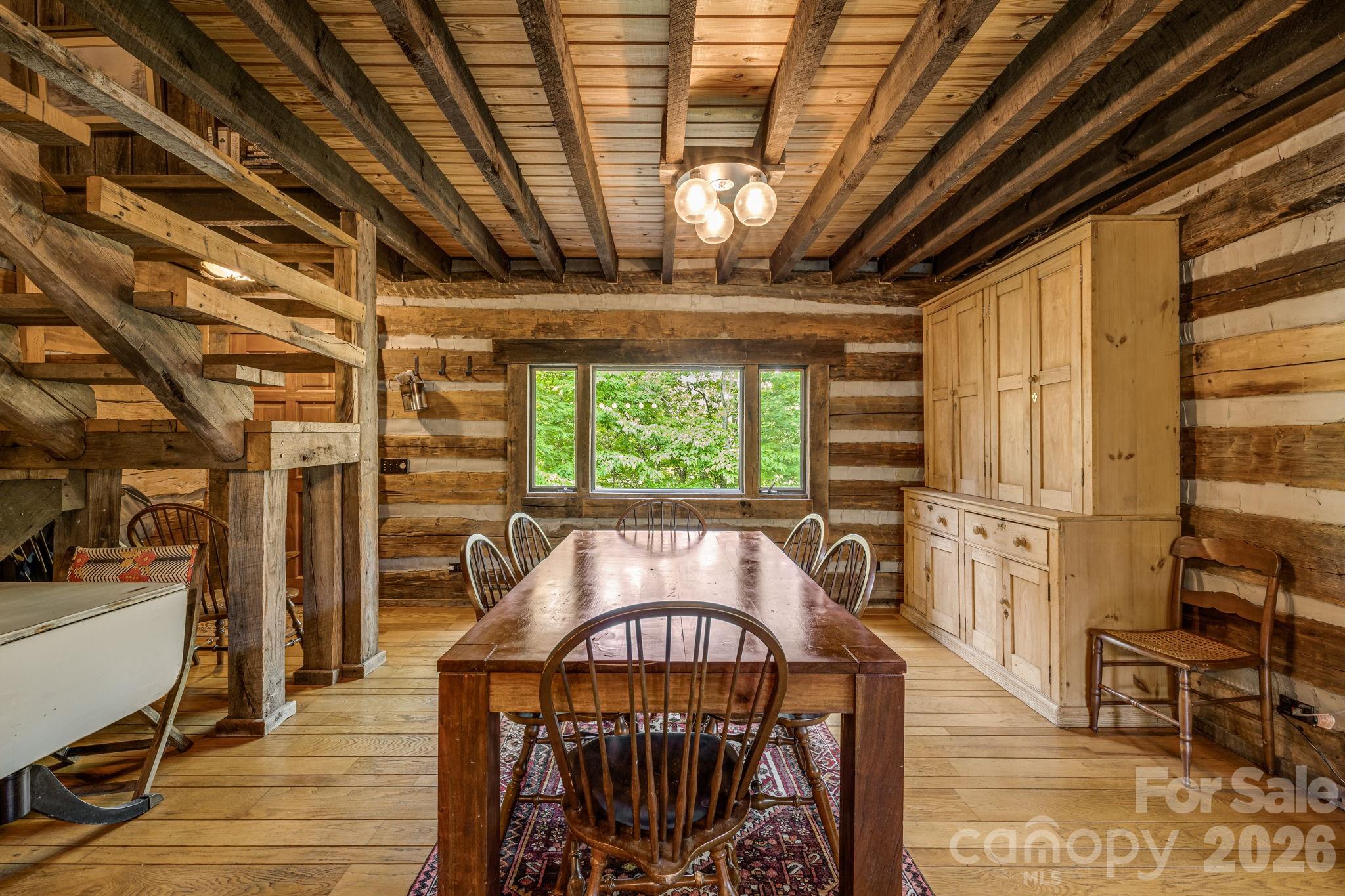 1390 Baltimore Branch Road — Hot Springs