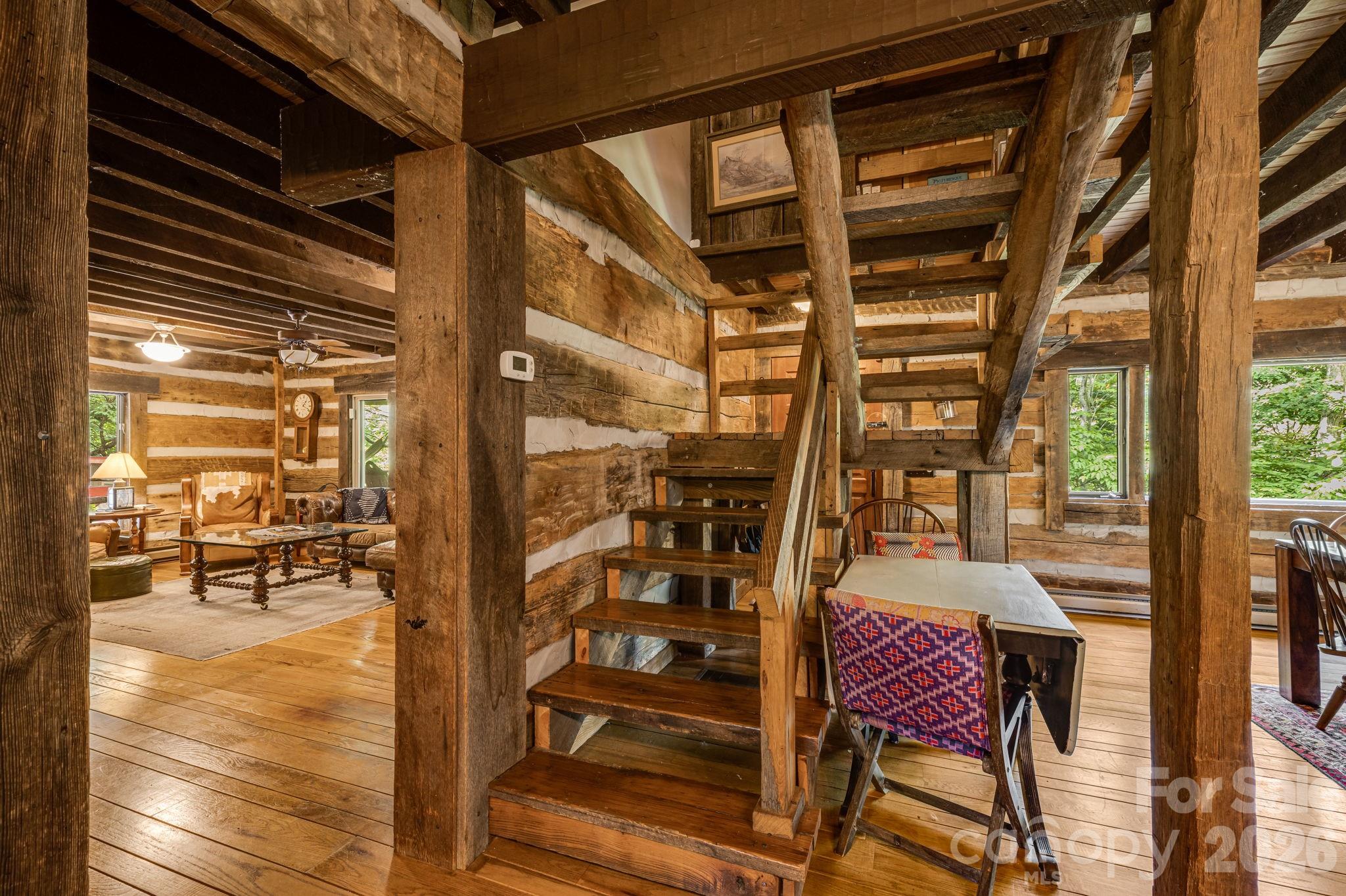 1390 Baltimore Branch Road — Hot Springs