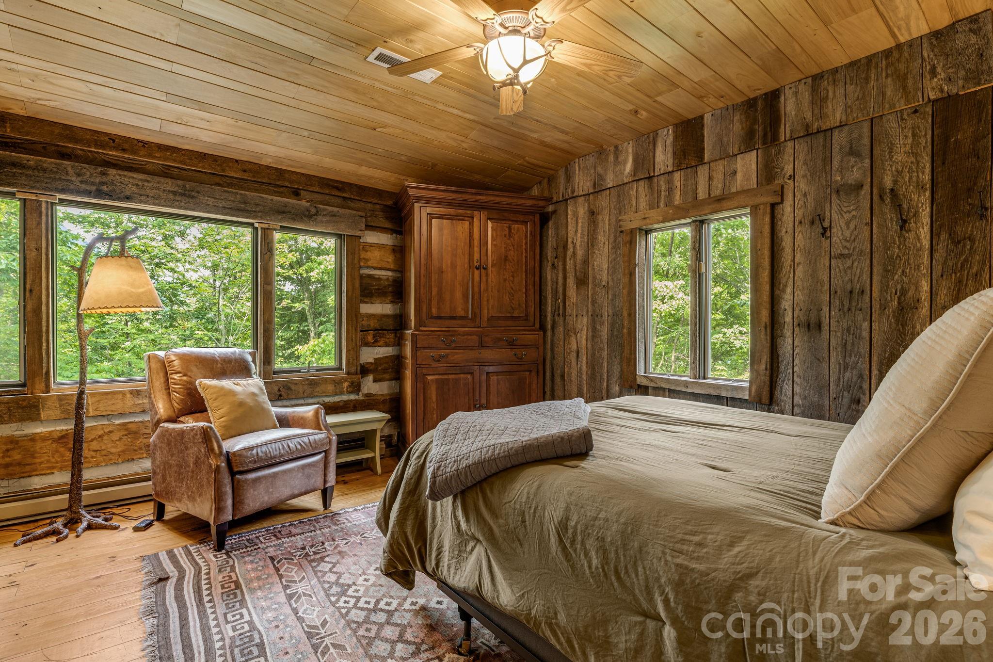 1390 Baltimore Branch Road — Hot Springs