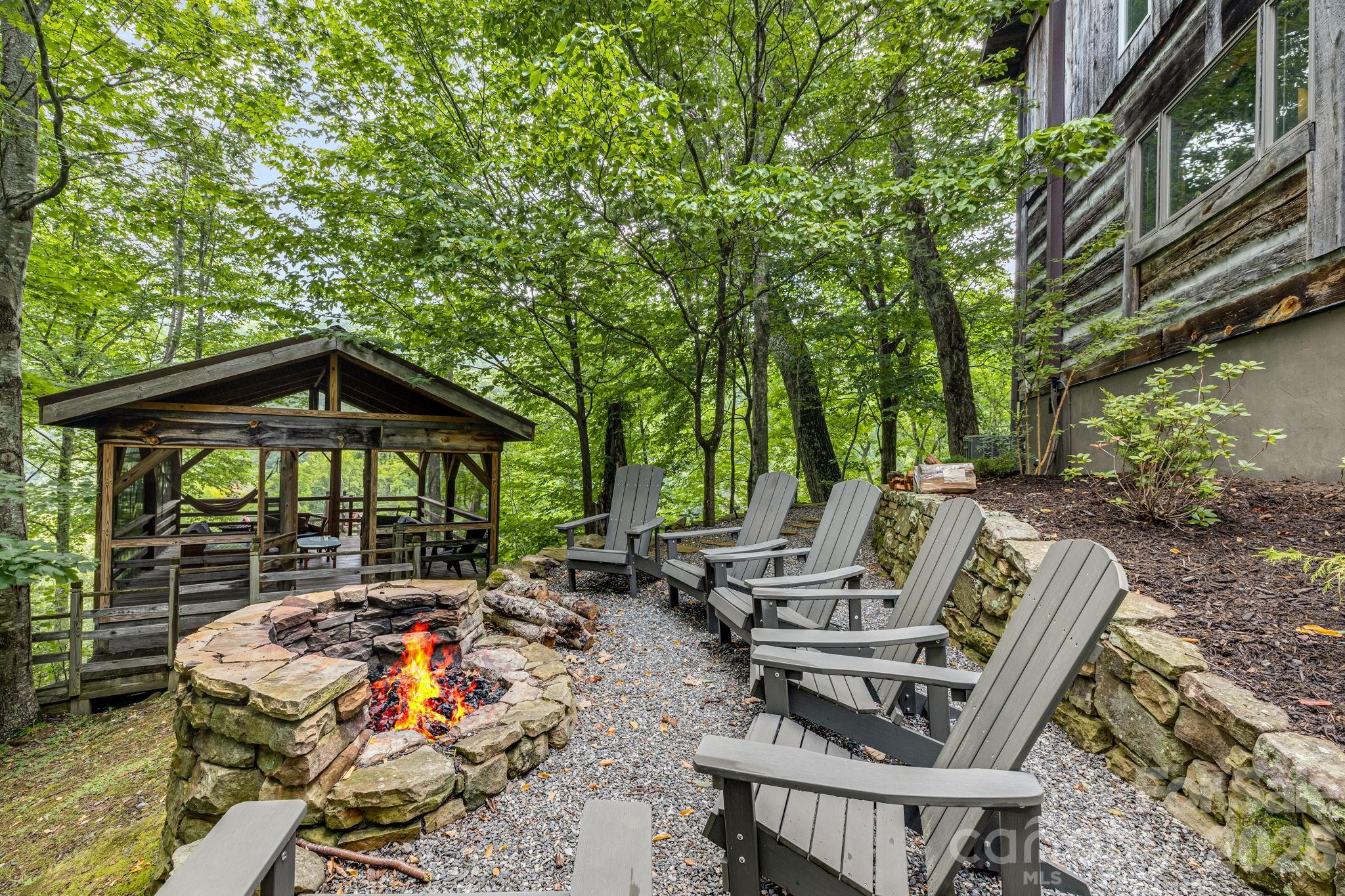 1390 Baltimore Branch Road — Hot Springs