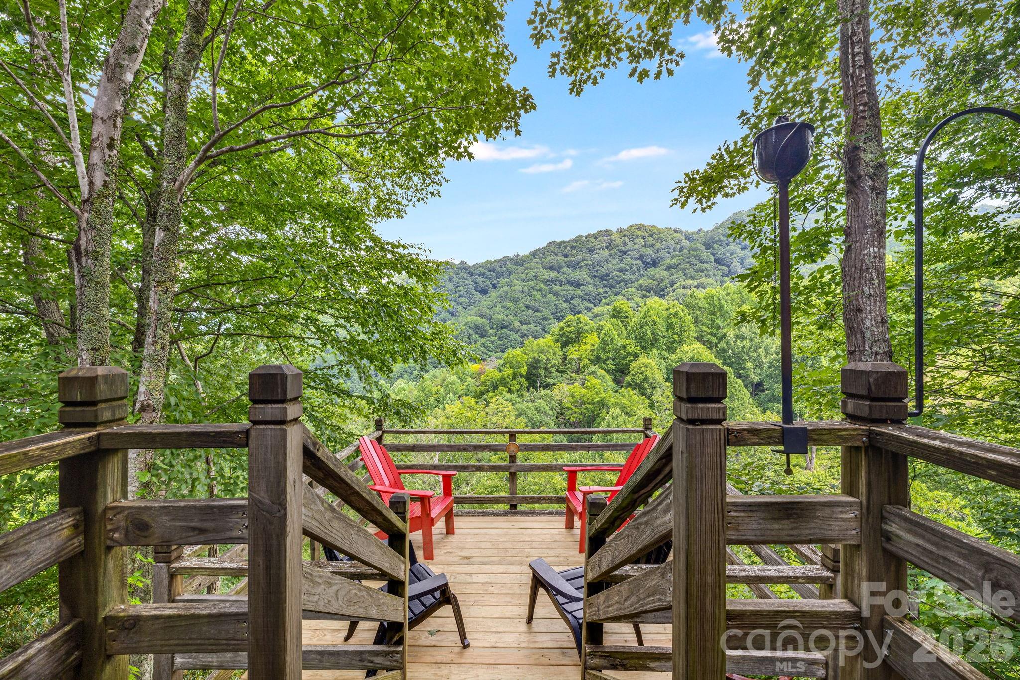 1390 Baltimore Branch Road — Hot Springs