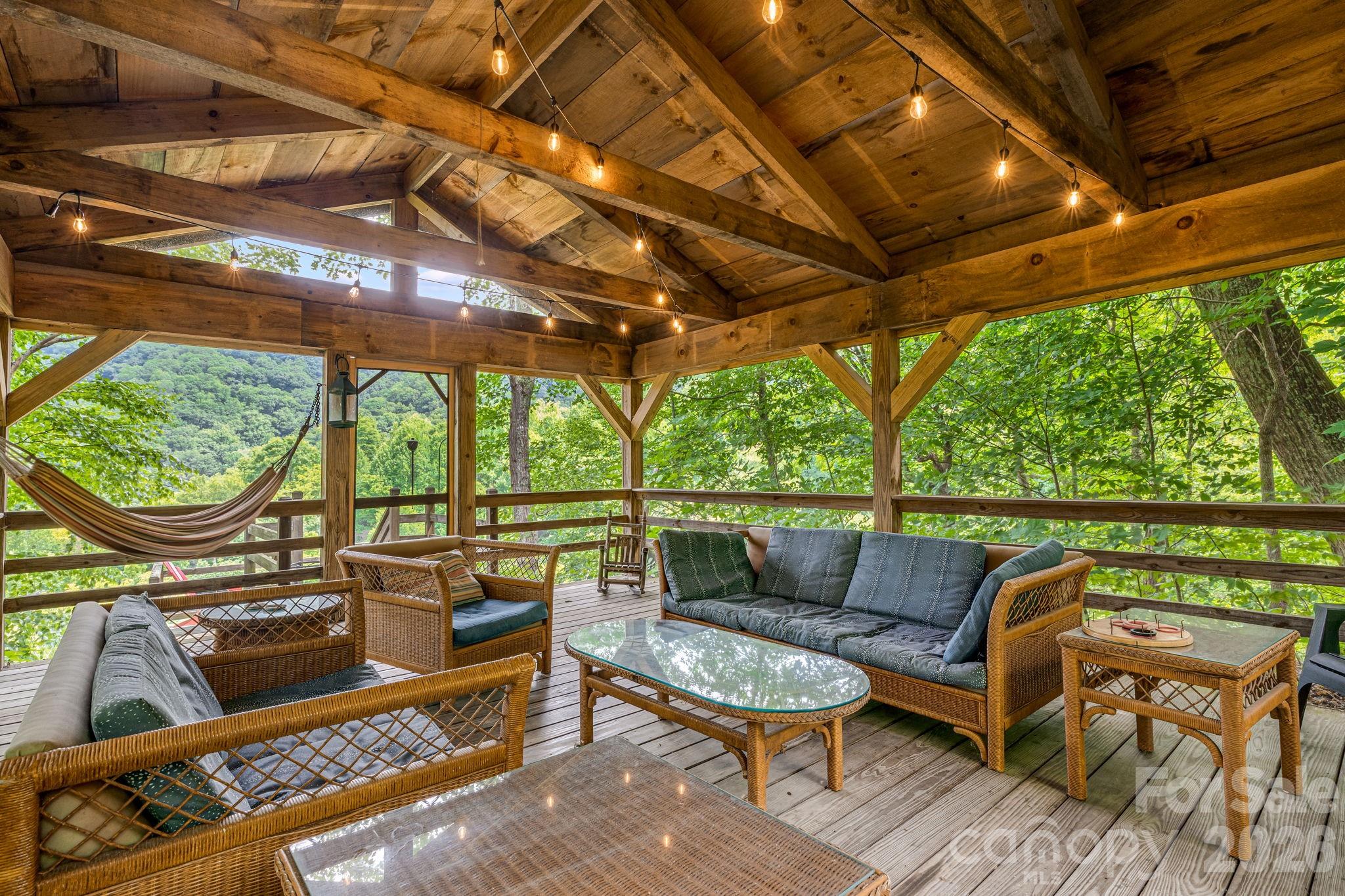 1390 Baltimore Branch Road — Hot Springs