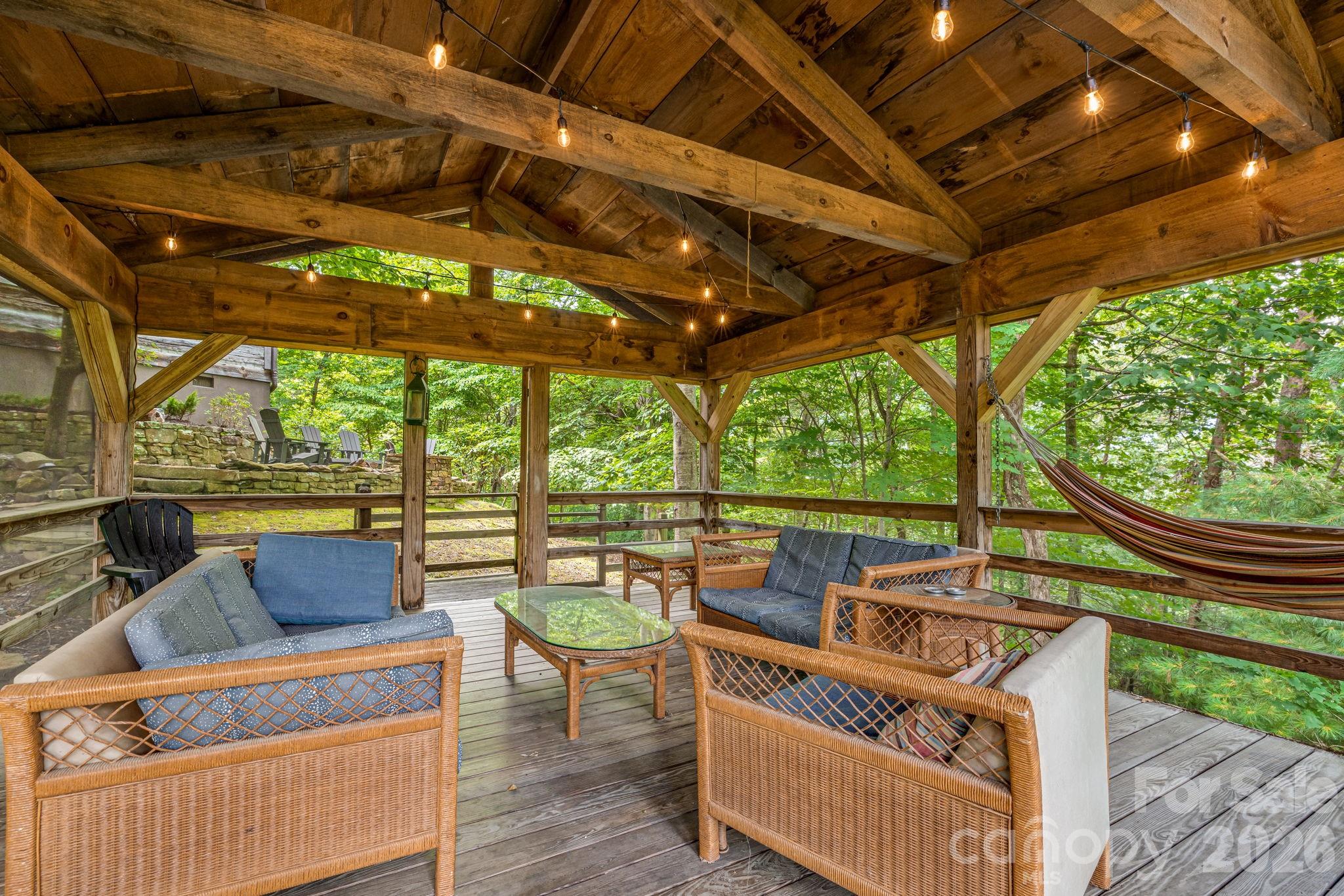 1390 Baltimore Branch Road — Hot Springs