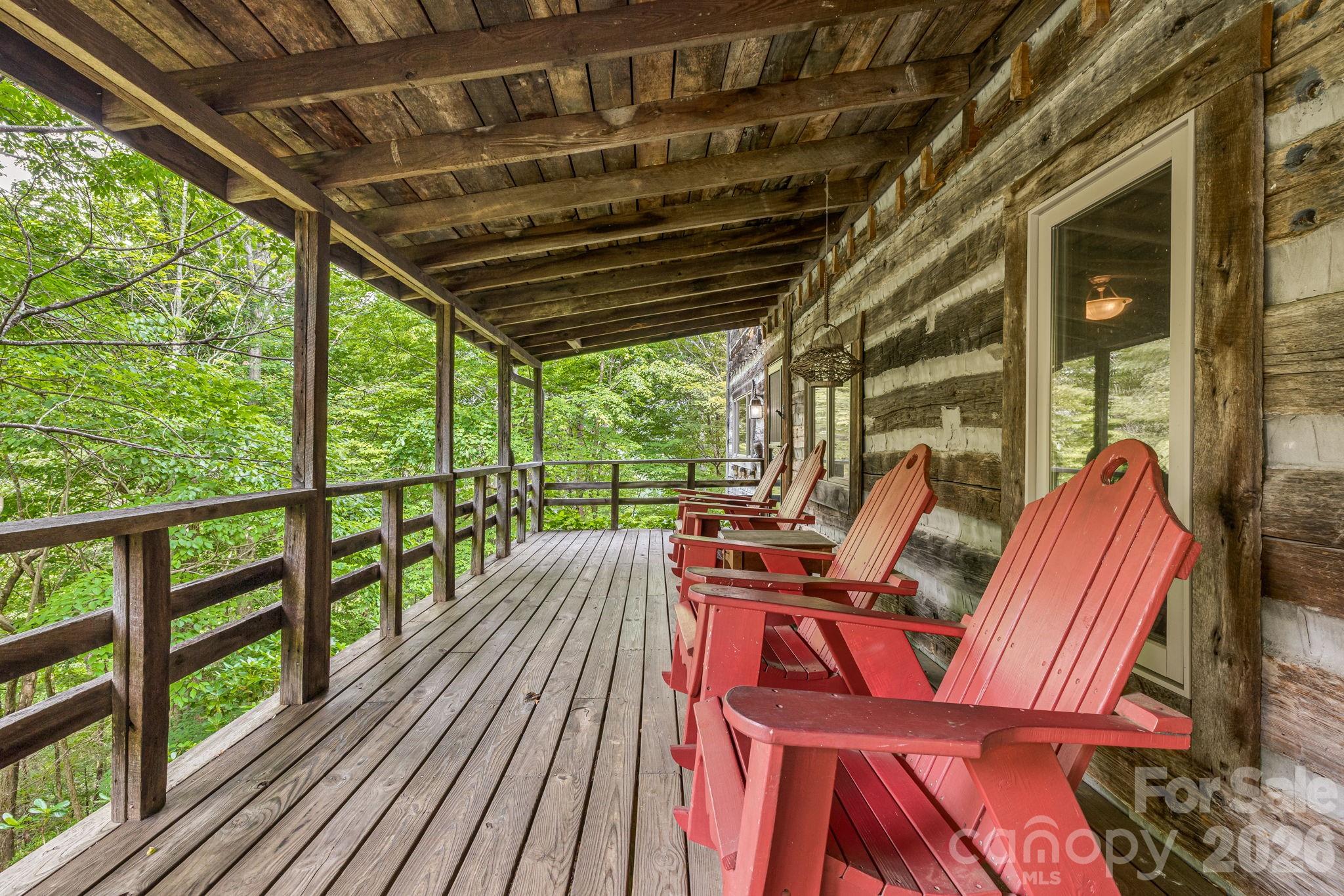 1390 Baltimore Branch Road — Hot Springs