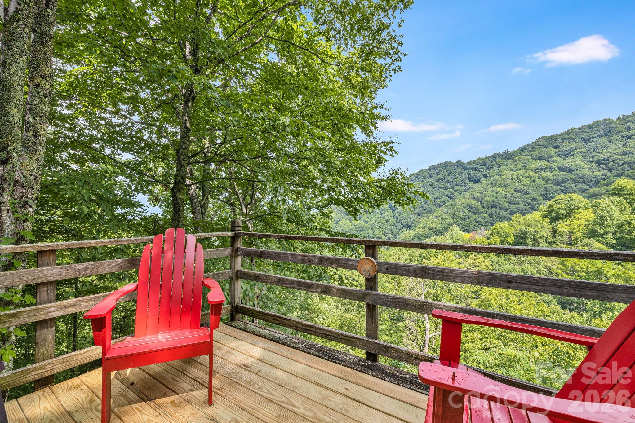 1390 Baltimore Branch Road — Hot Springs