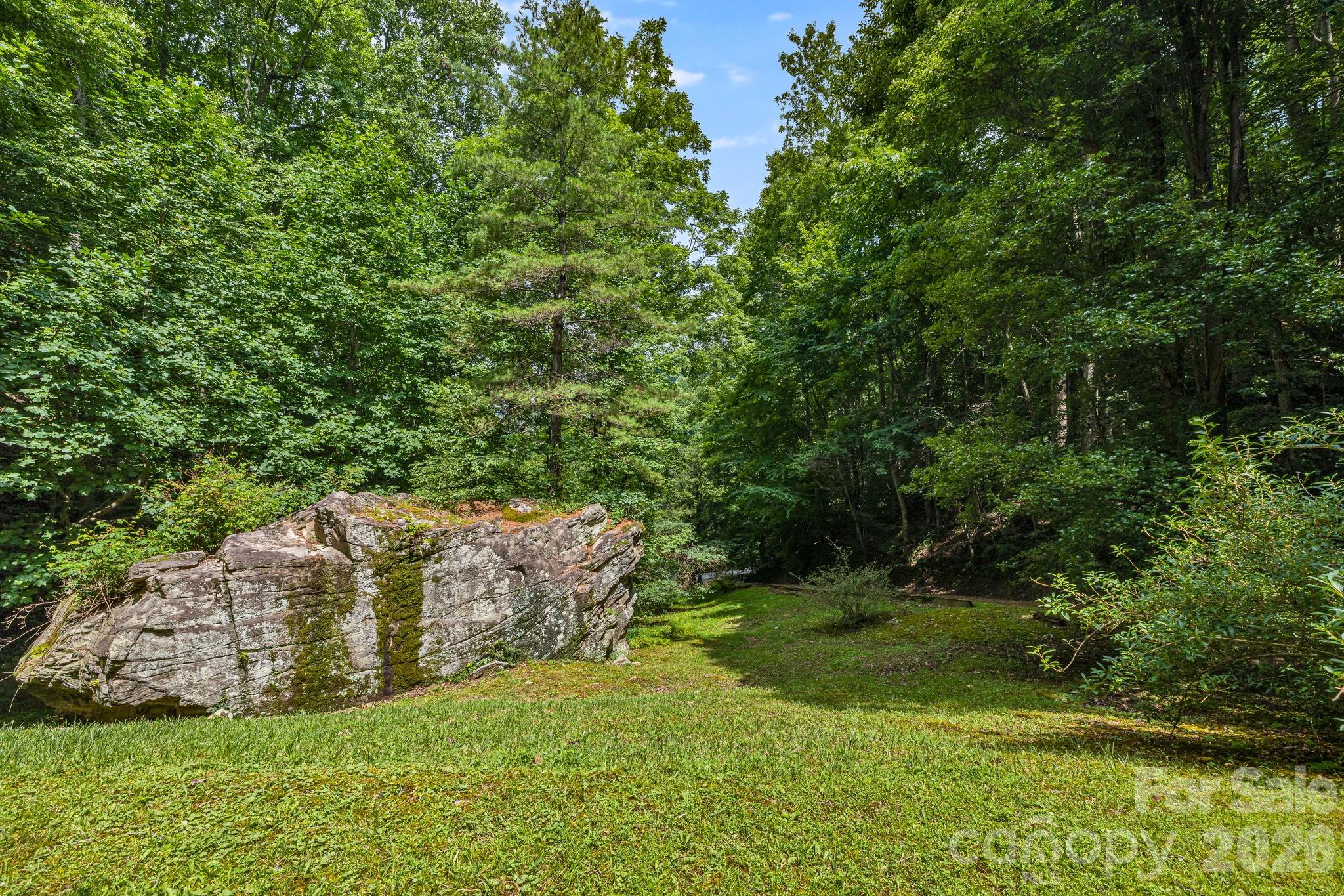 1390 Baltimore Branch Road — Hot Springs