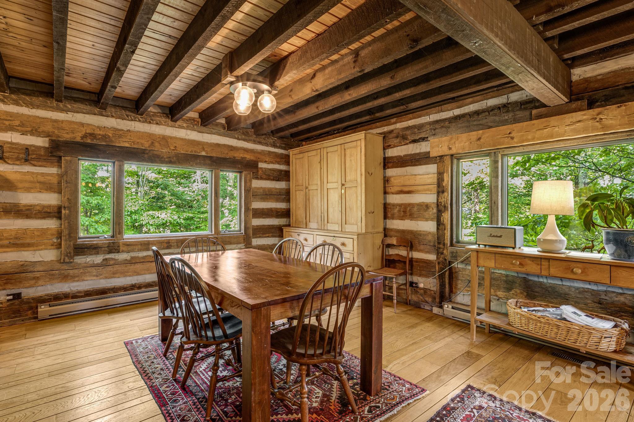 1390 Baltimore Branch Road — Hot Springs