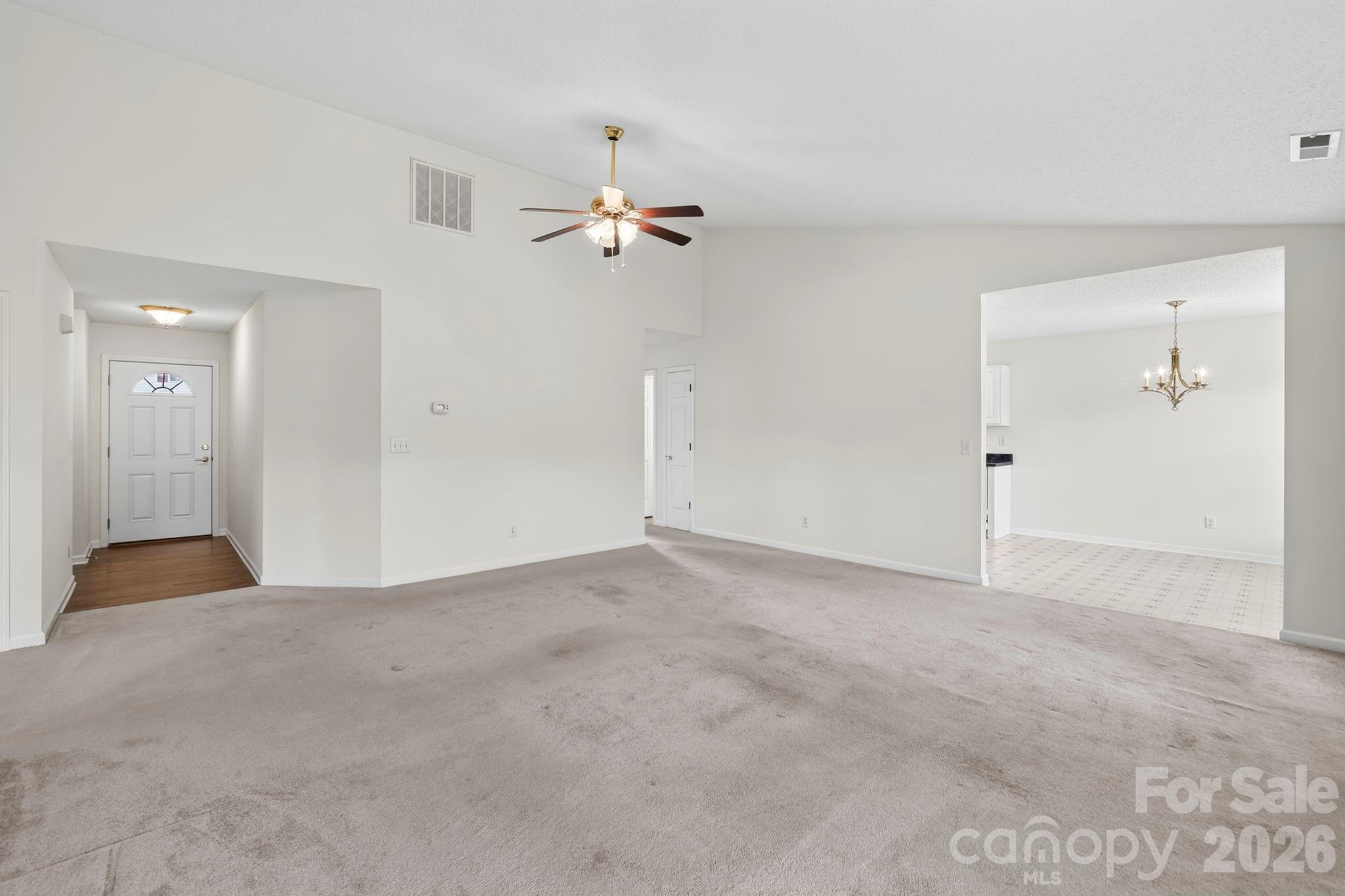 99 Yadkin Road — Fletcher