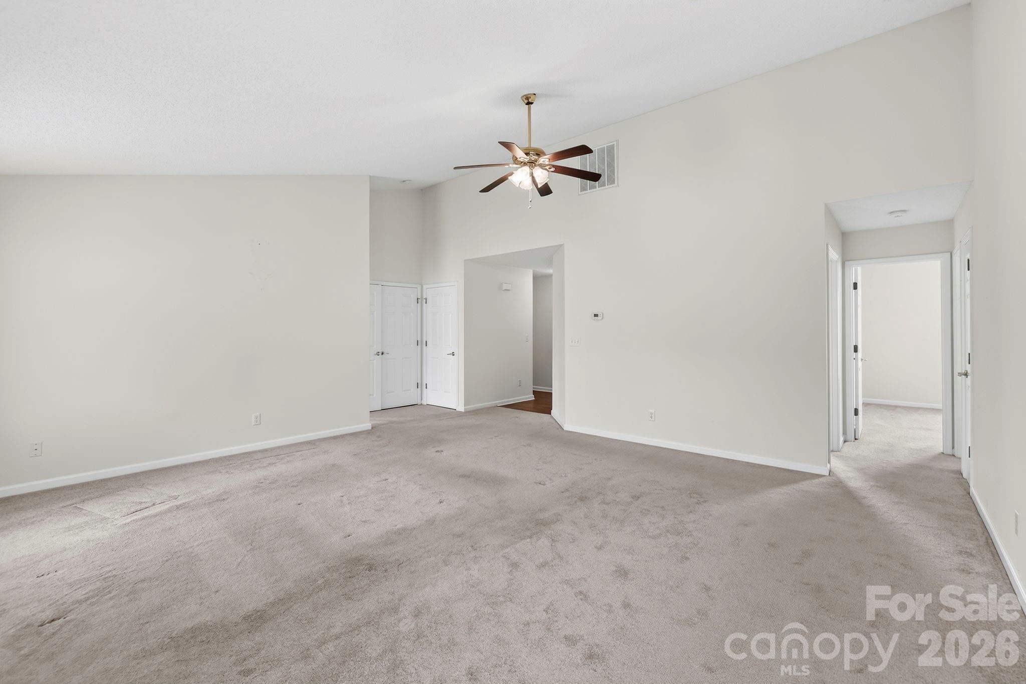 99 Yadkin Road — Fletcher