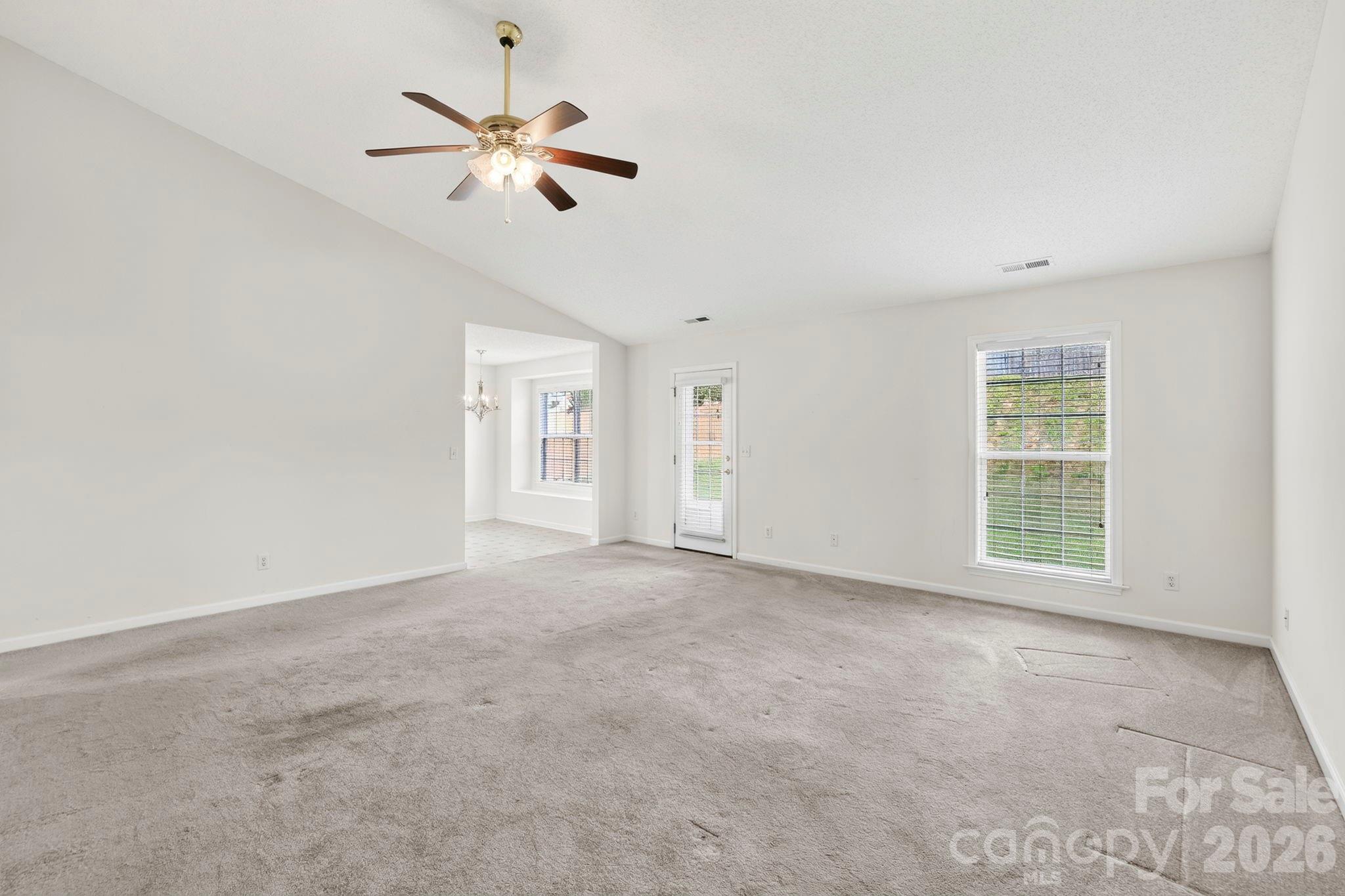 99 Yadkin Road — Fletcher