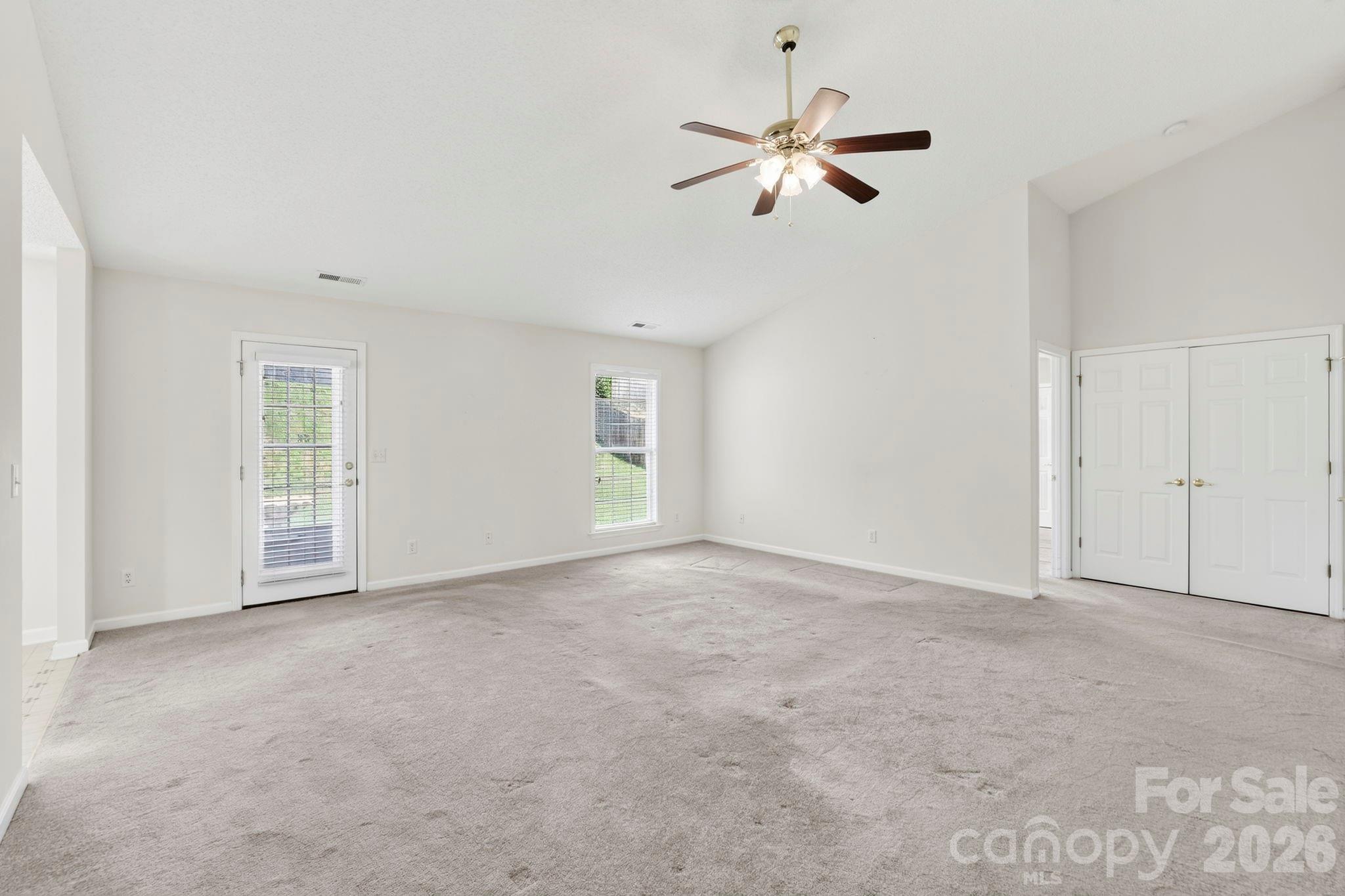 99 Yadkin Road — Fletcher