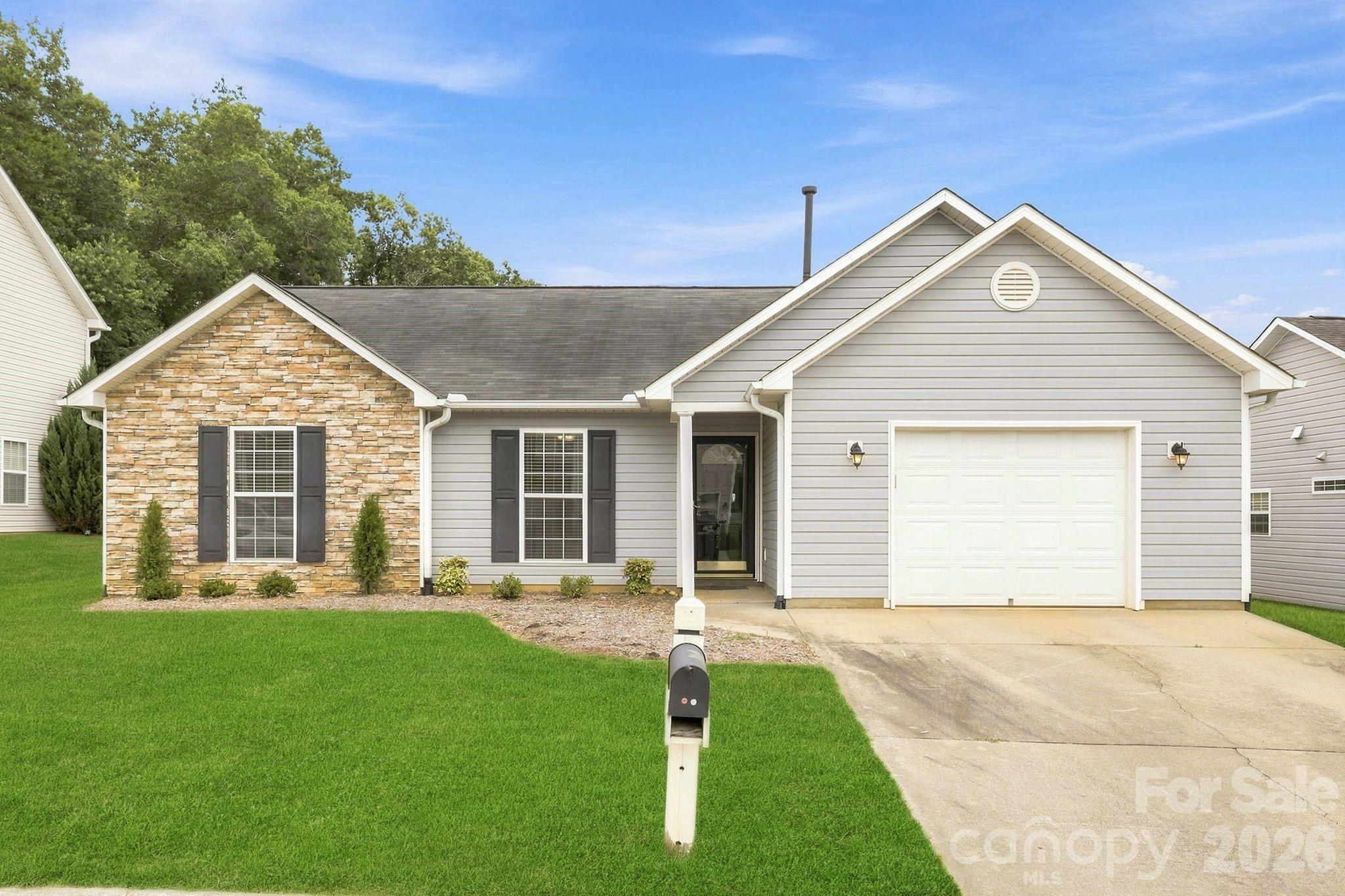99 Yadkin Road — Fletcher