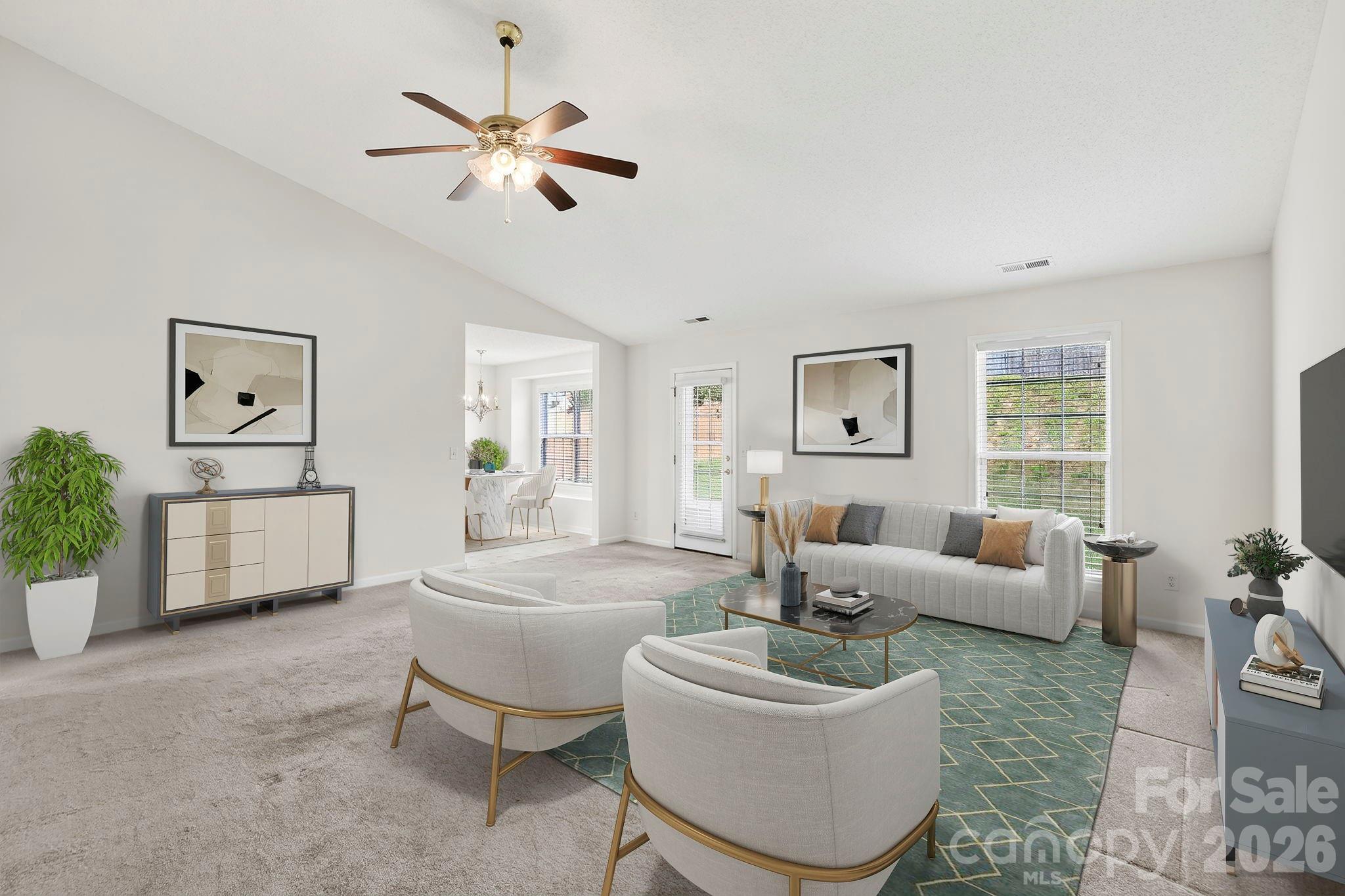 99 Yadkin Road — Fletcher