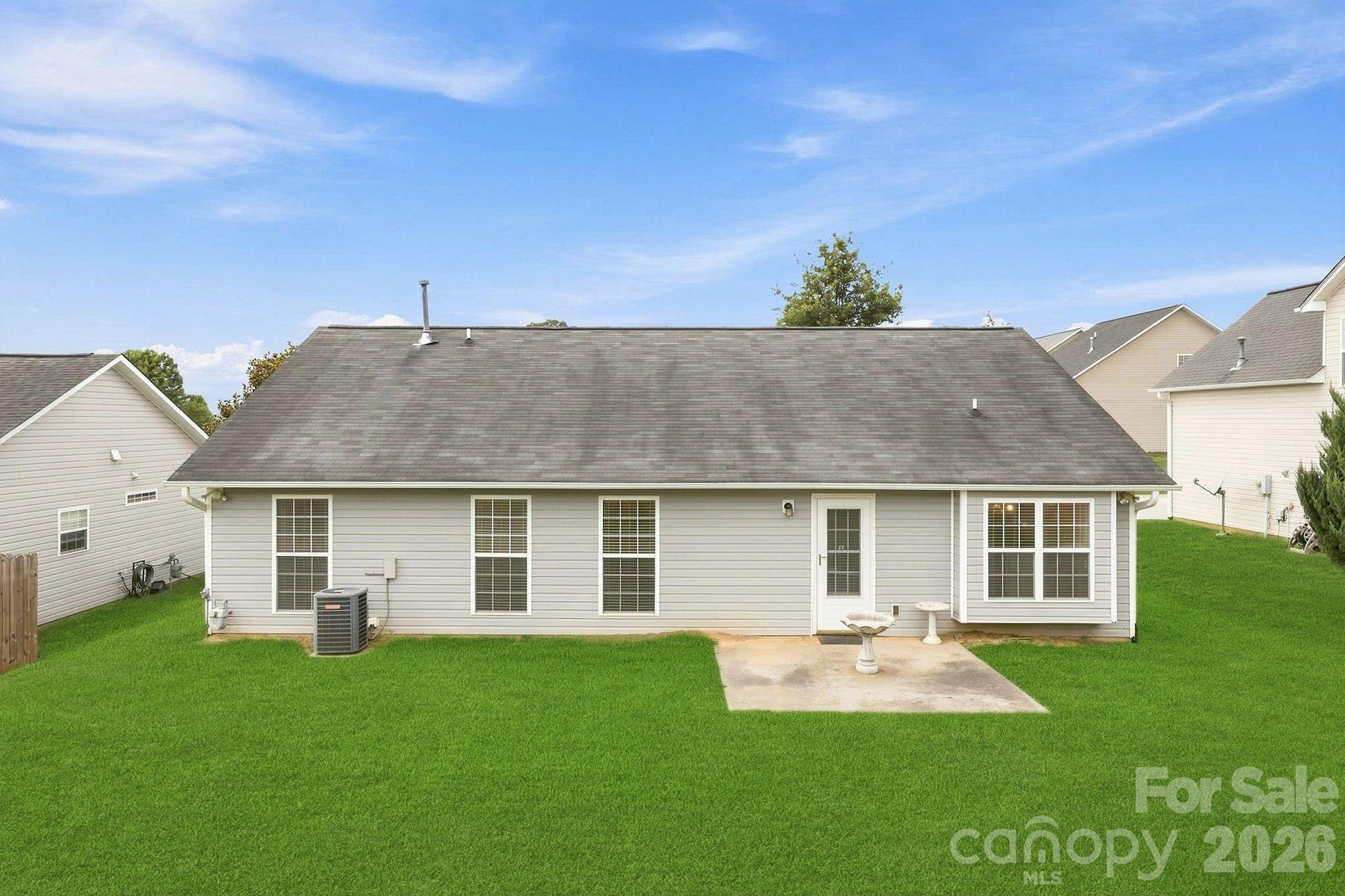 99 Yadkin Road — Fletcher