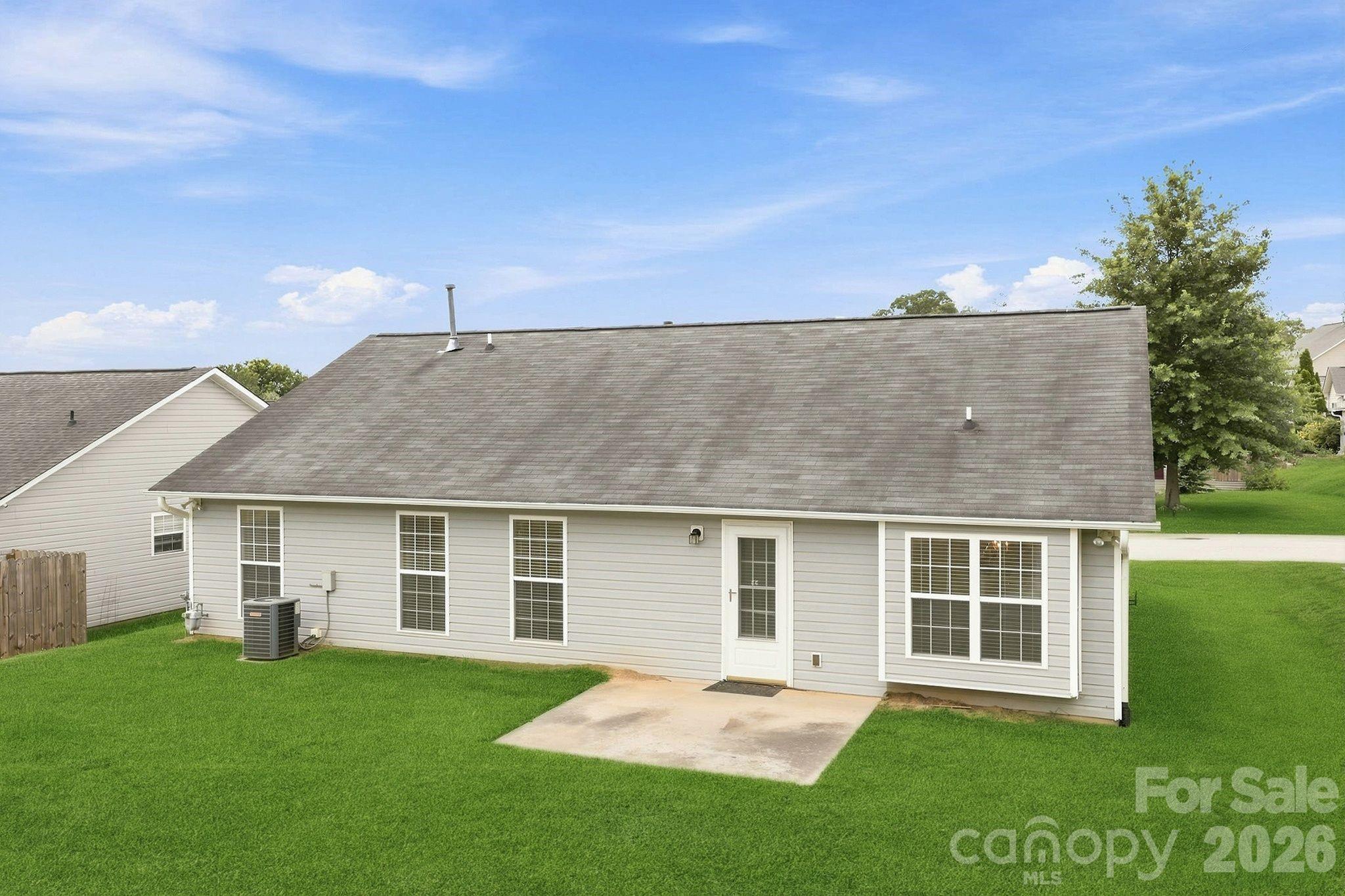 99 Yadkin Road — Fletcher