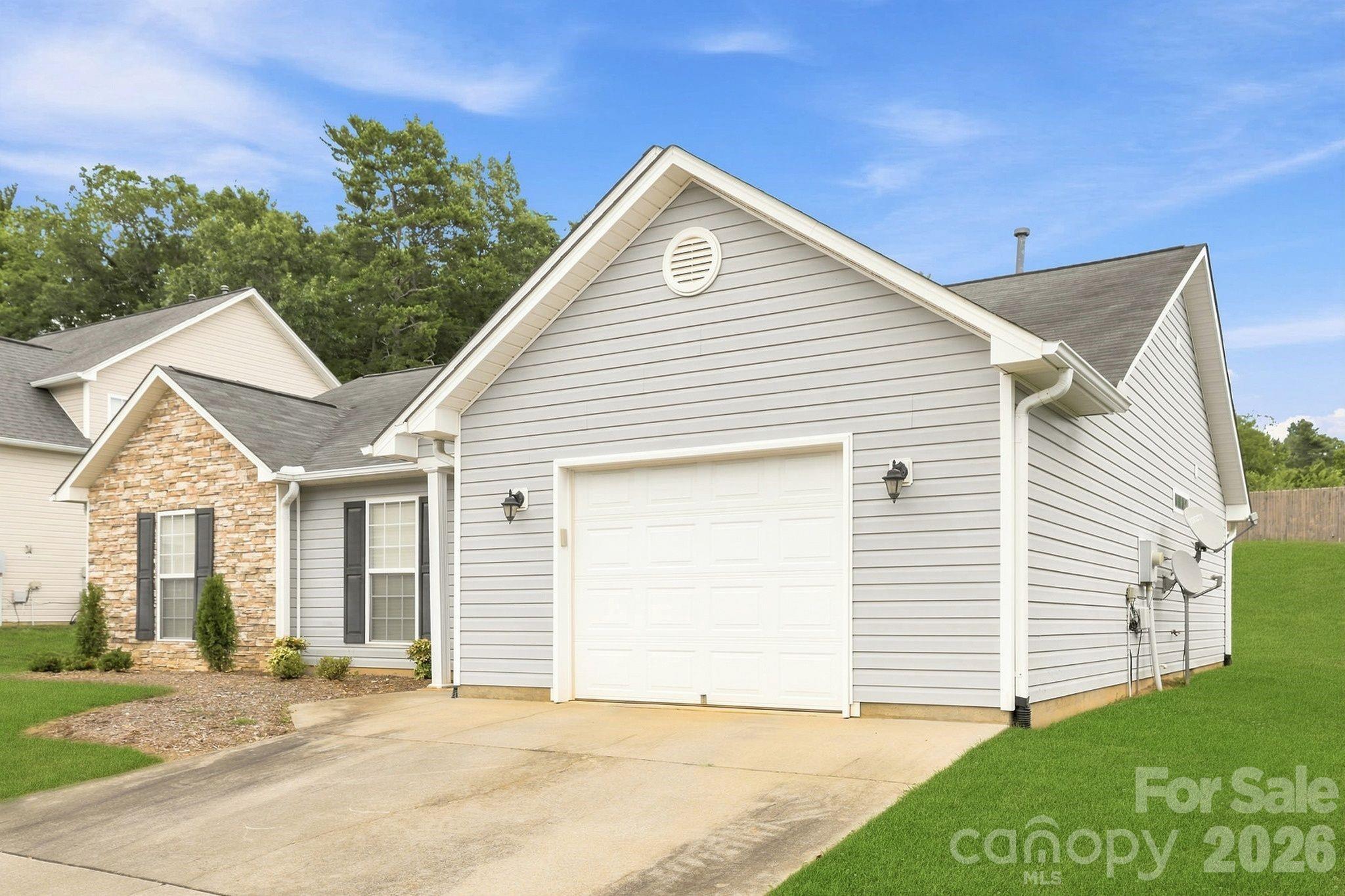99 Yadkin Road — Fletcher