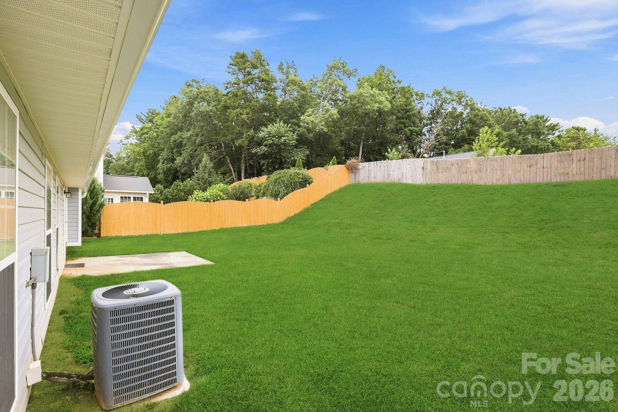 99 Yadkin Road — Fletcher
