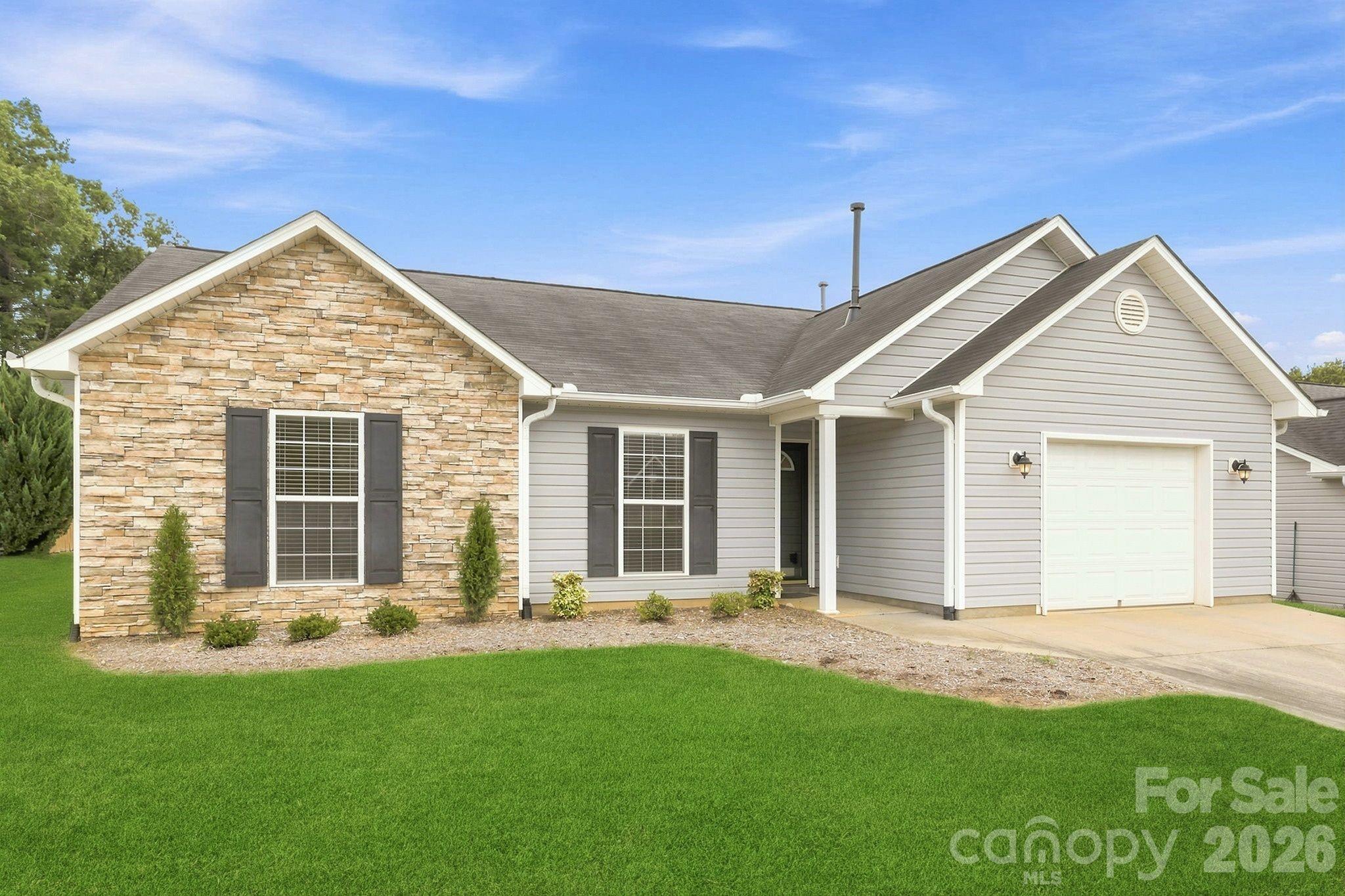 99 Yadkin Road — Fletcher