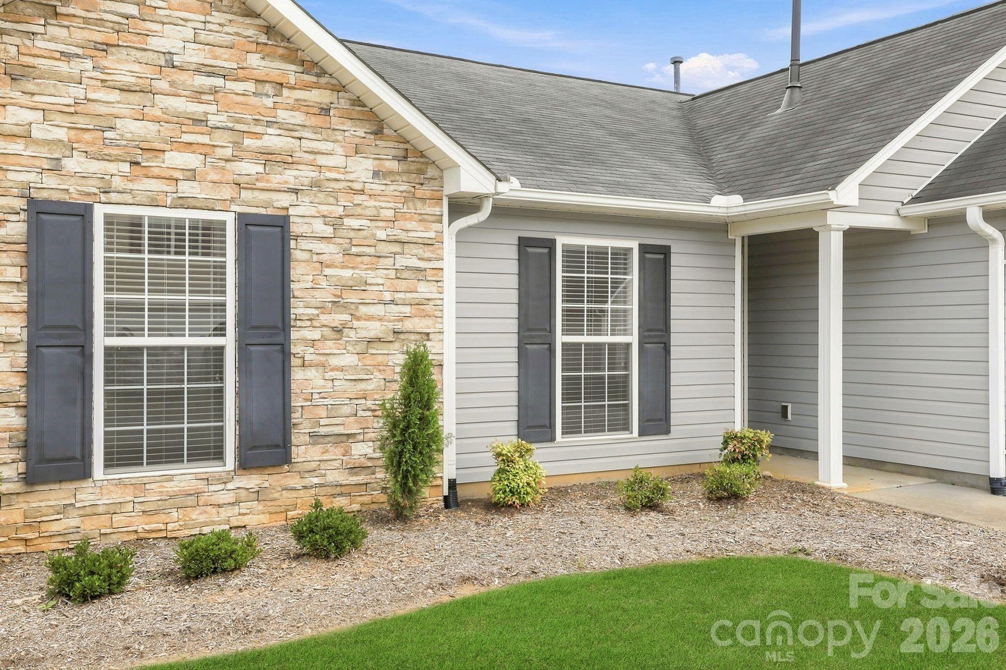 99 Yadkin Road — Fletcher