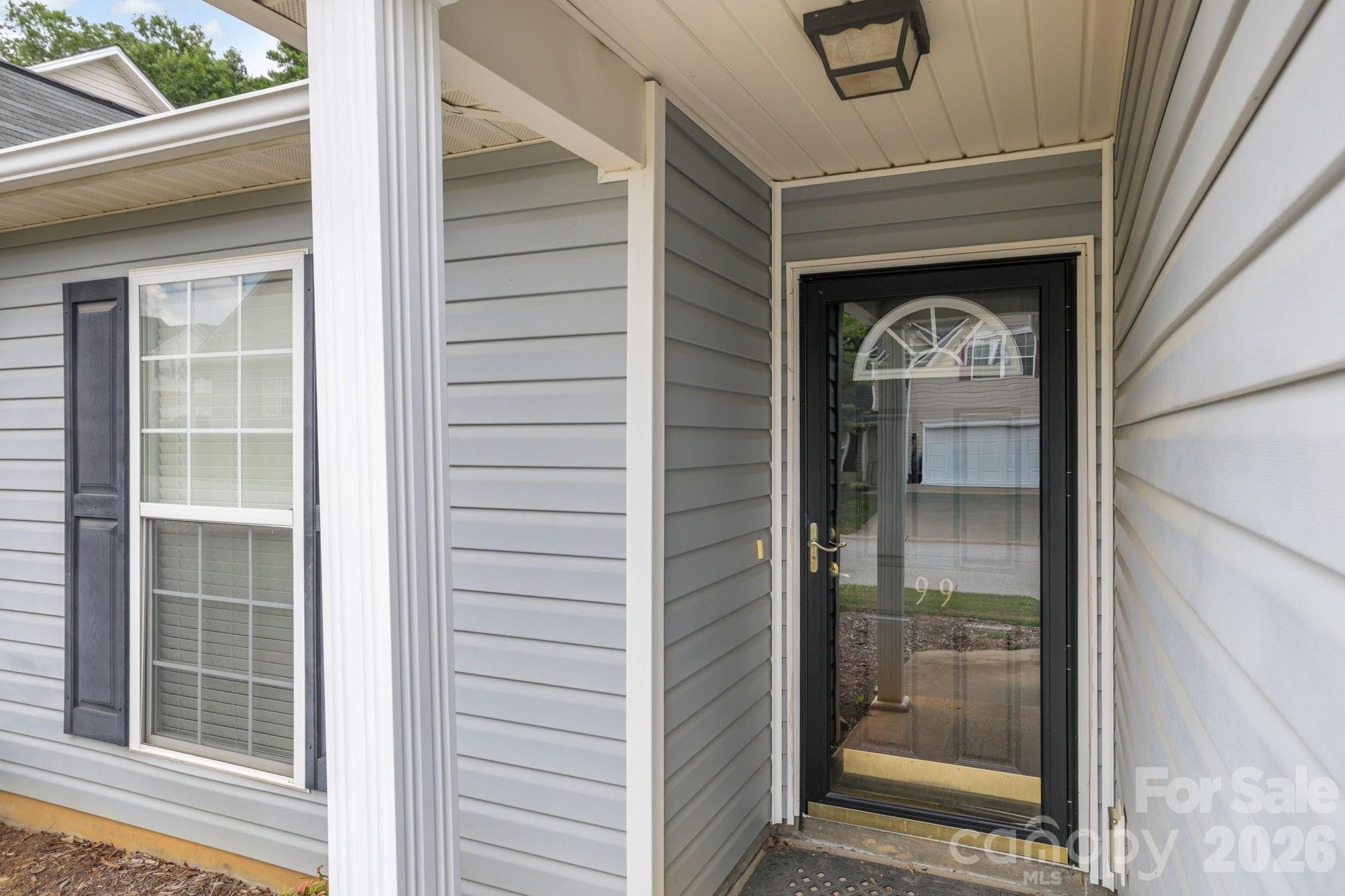 99 Yadkin Road — Fletcher