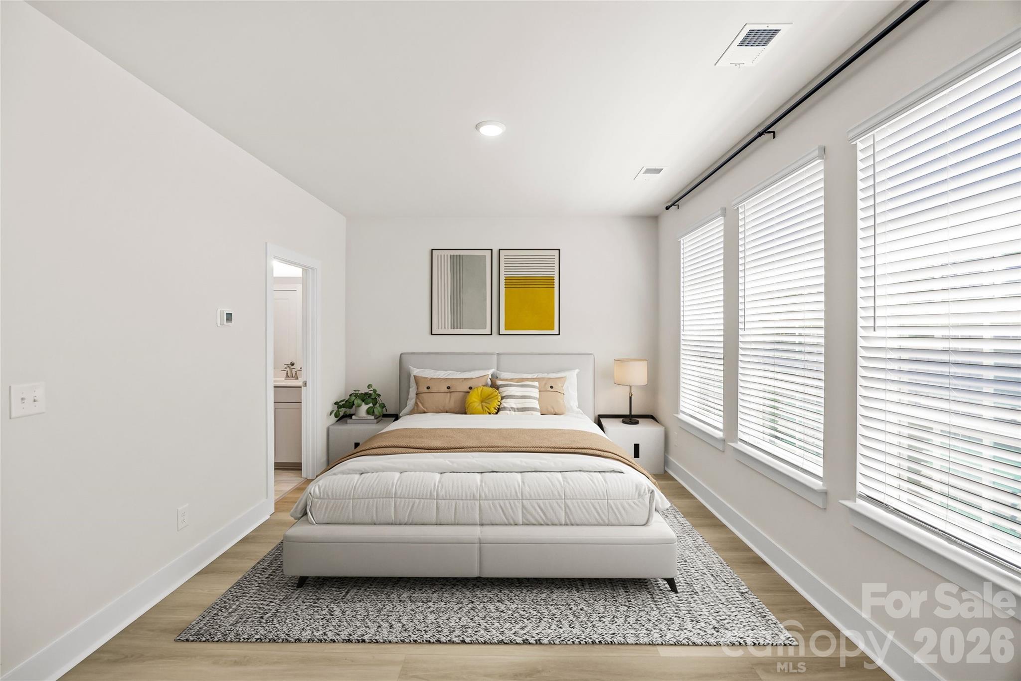 3213 Zenith Lane — Charlotte