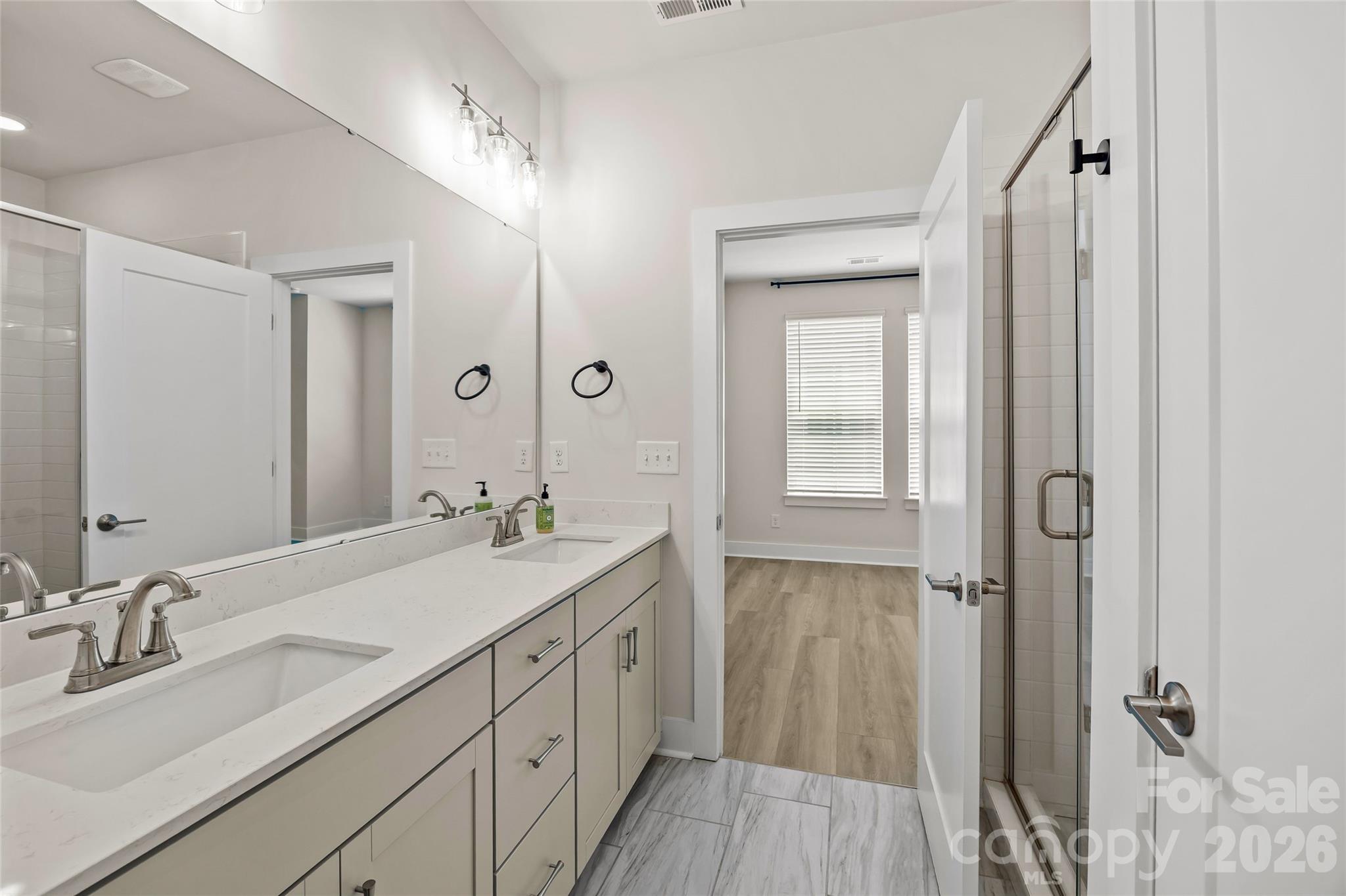 3213 Zenith Lane — Charlotte
