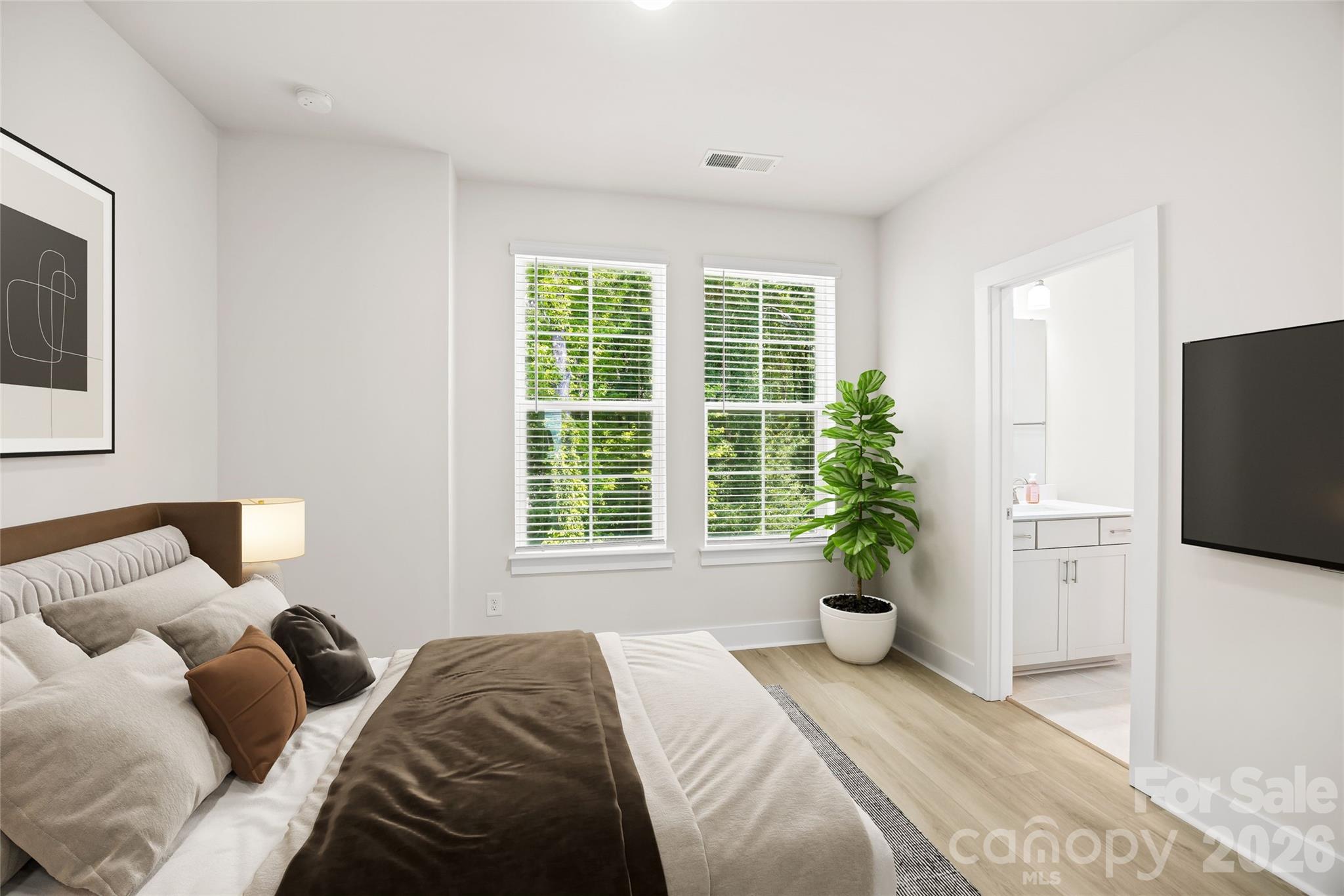 3213 Zenith Lane — Charlotte