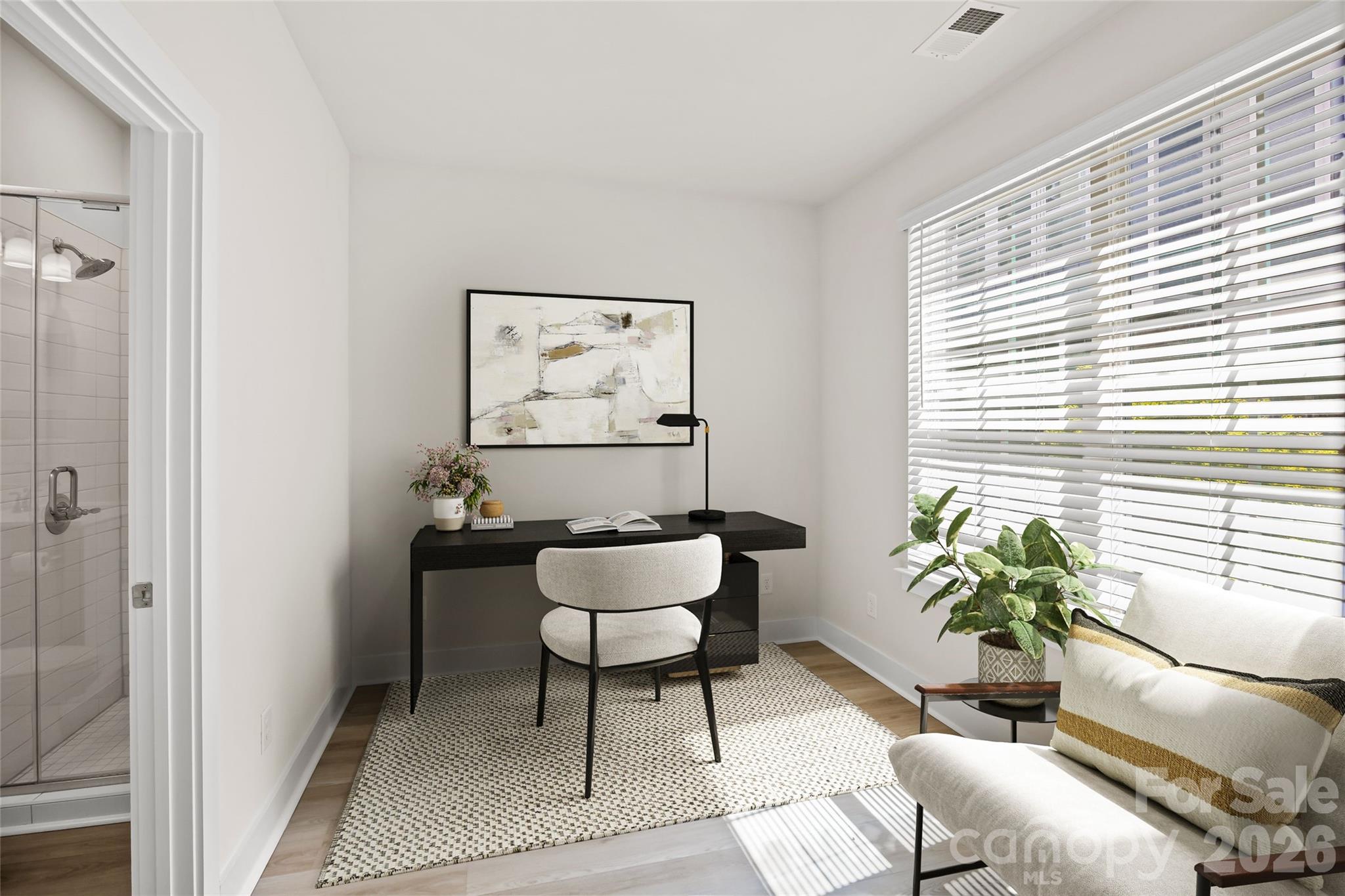3213 Zenith Lane — Charlotte