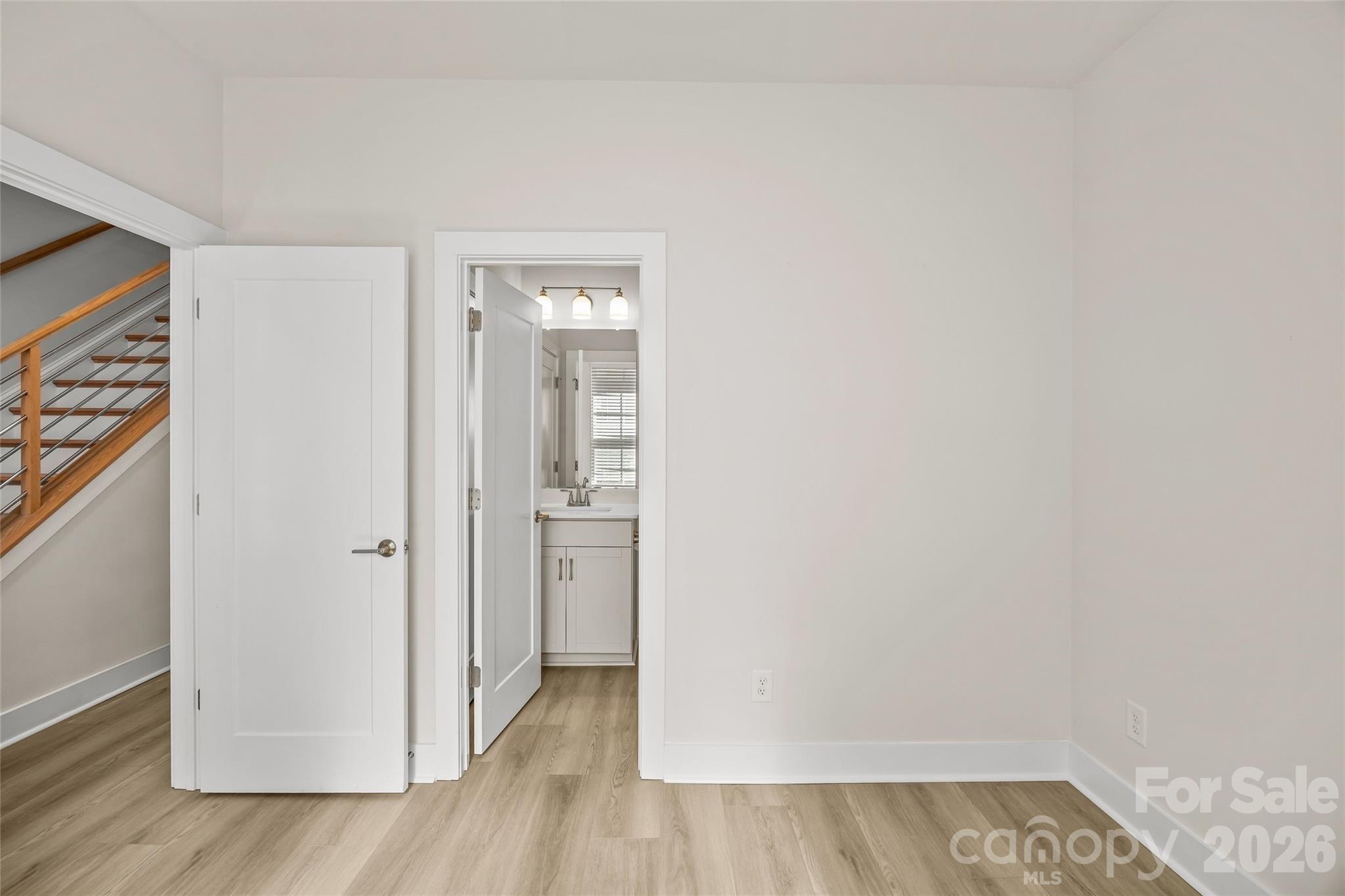 3213 Zenith Lane — Charlotte