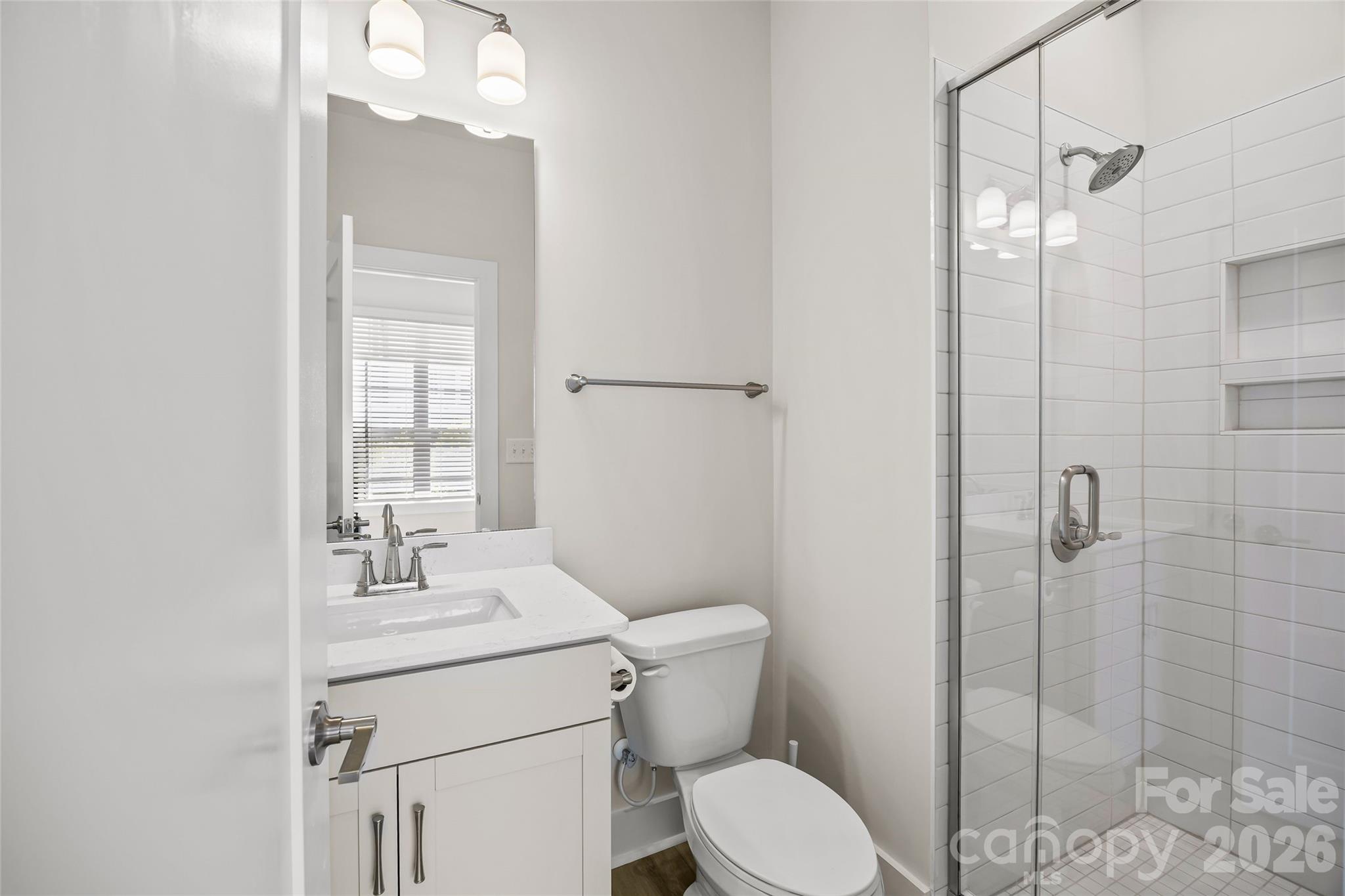 3213 Zenith Lane — Charlotte