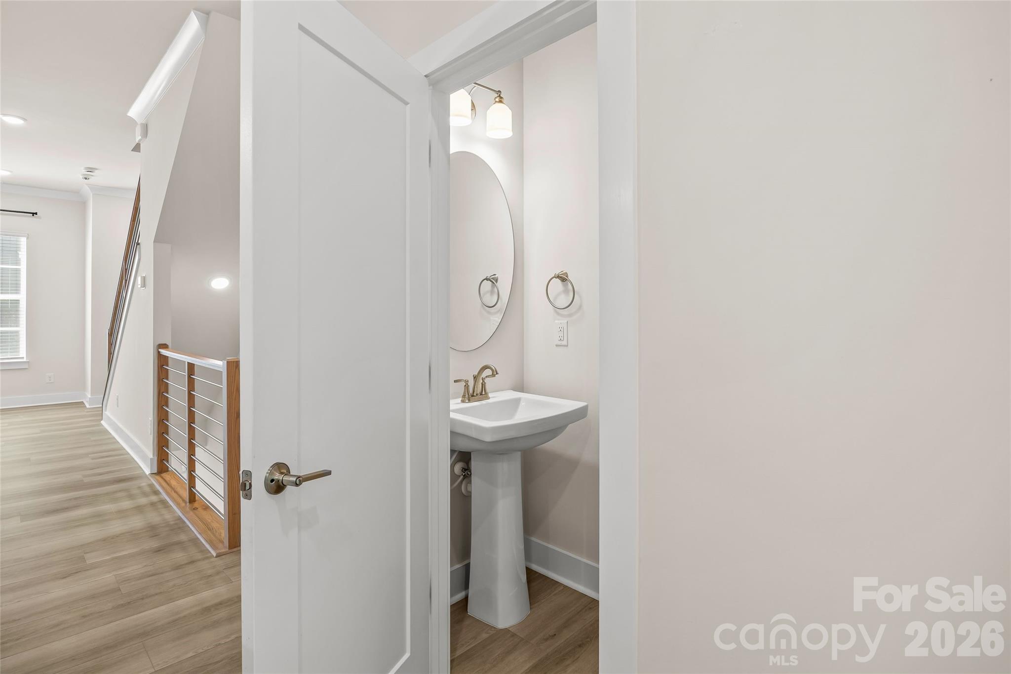 3213 Zenith Lane — Charlotte