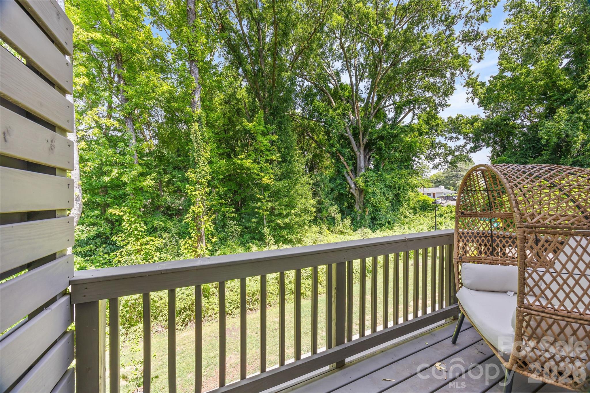 3213 Zenith Lane — Charlotte