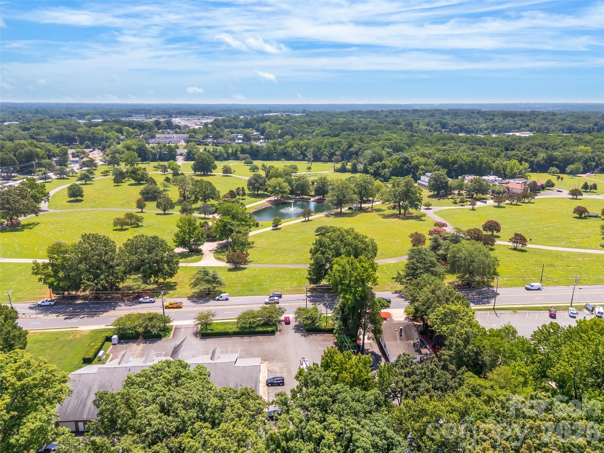 3213 Zenith Lane — Charlotte