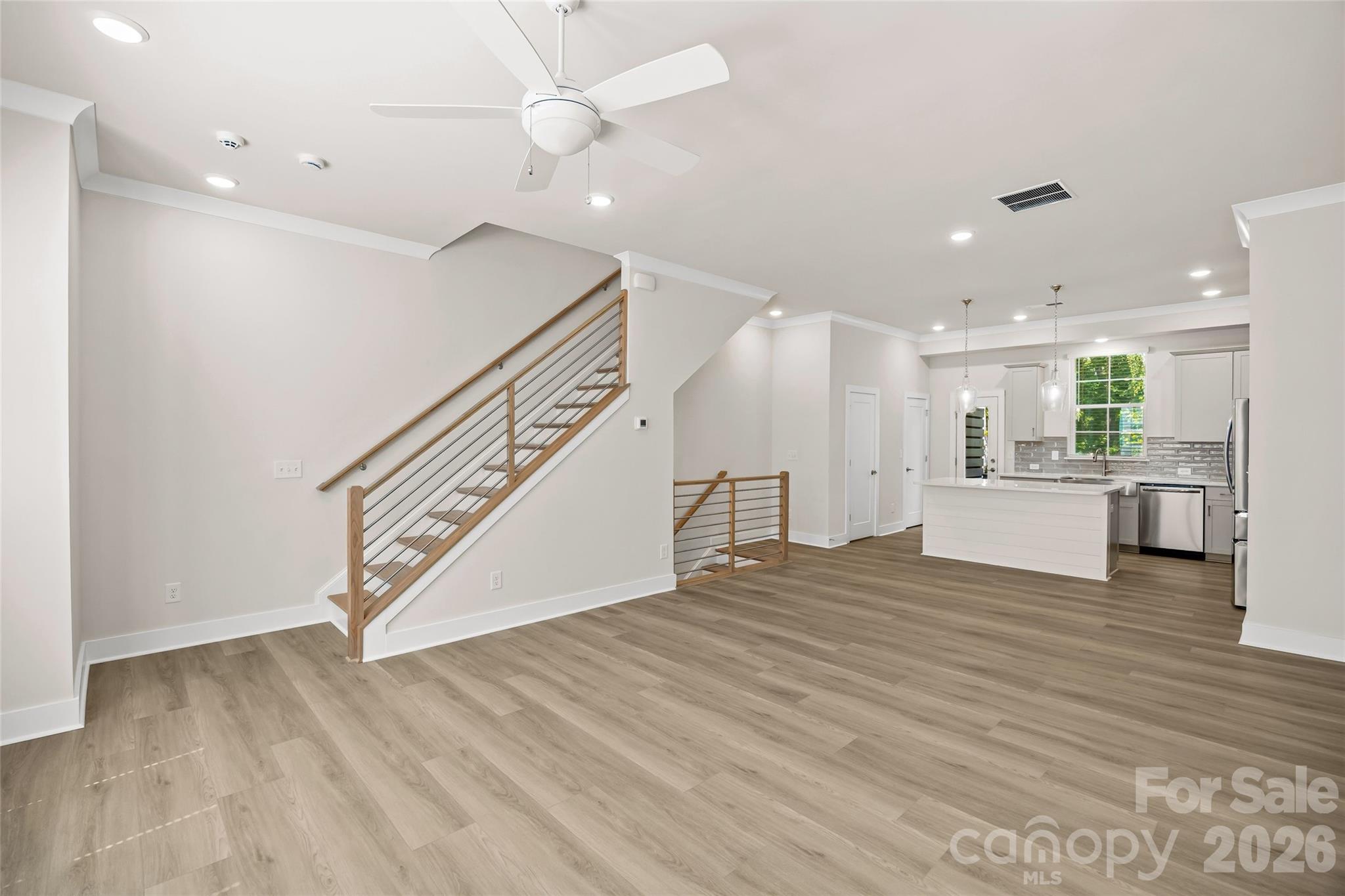 3213 Zenith Lane — Charlotte