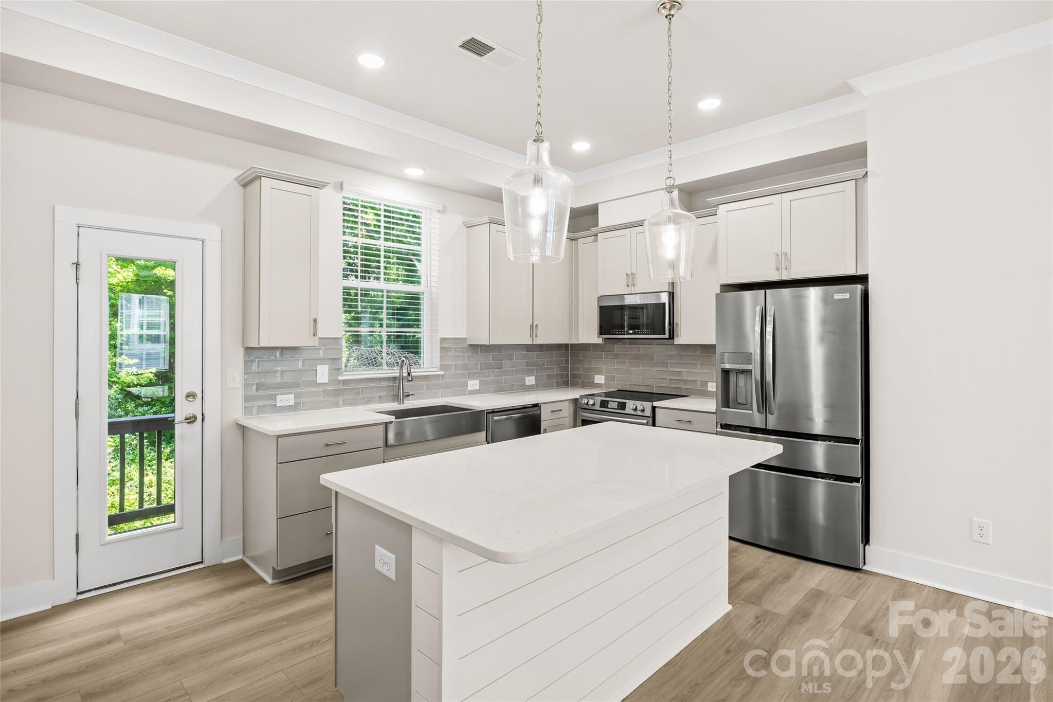 3213 Zenith Lane — Charlotte