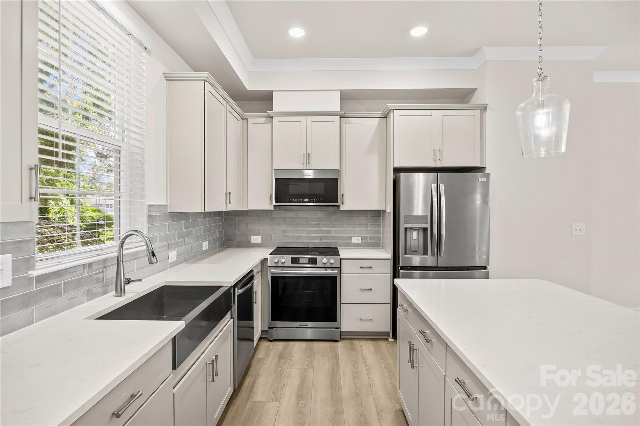 3213 Zenith Lane — Charlotte