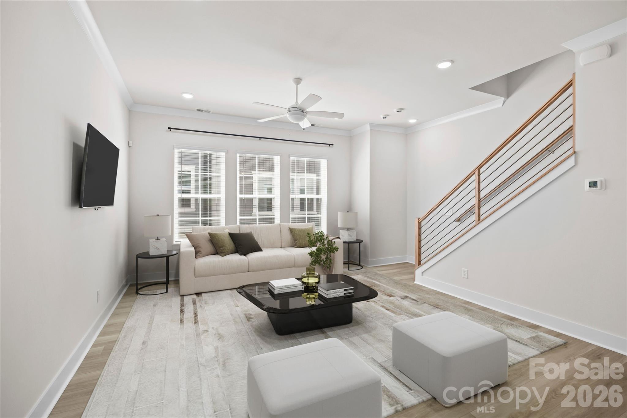 3213 Zenith Lane — Charlotte