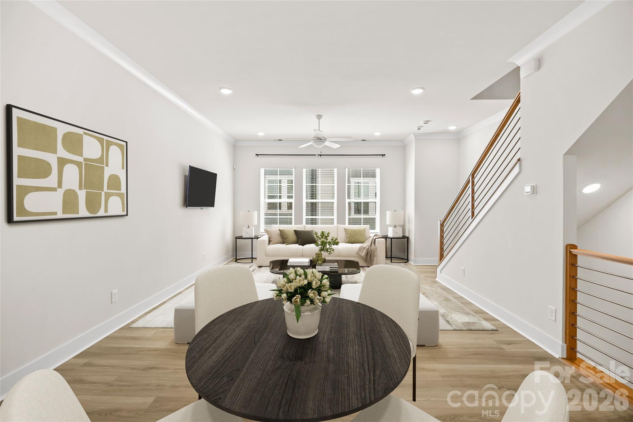 3213 Zenith Lane — Charlotte