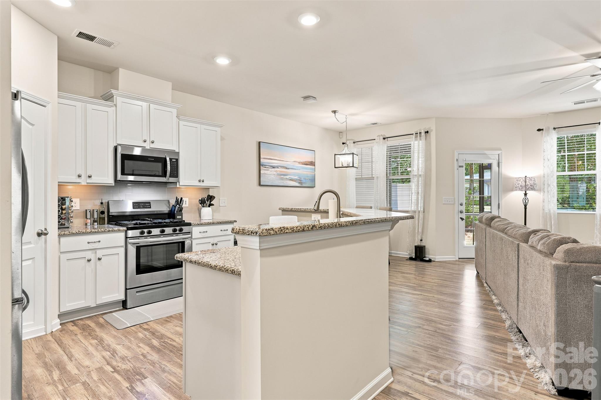 347 Kennebel Place — Fort Mill